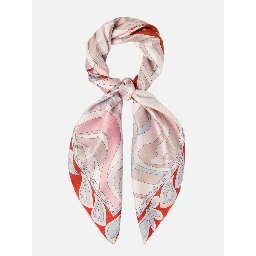 MARELLA MLATEMPO scarf