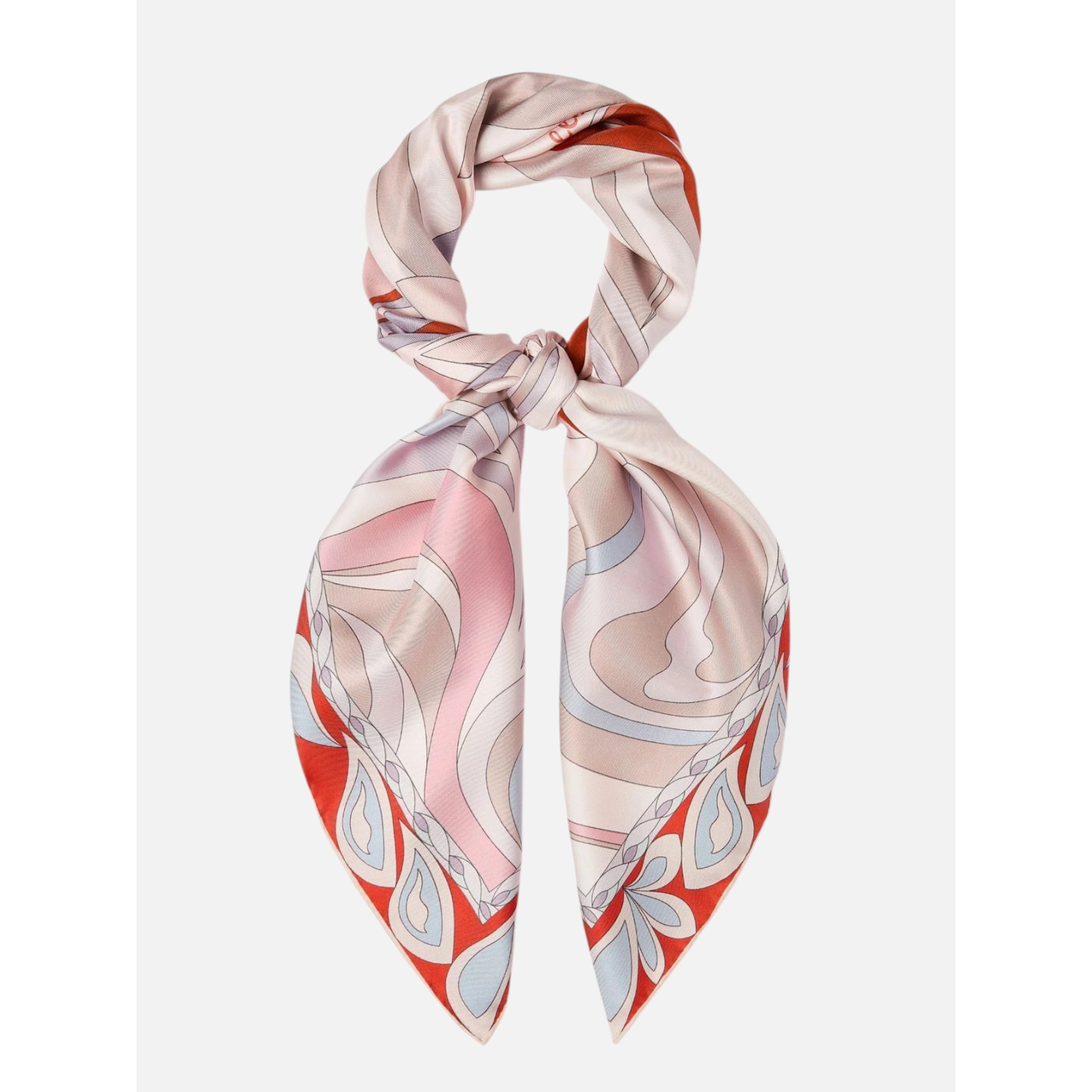 MARELLA MLATEMPO scarf
