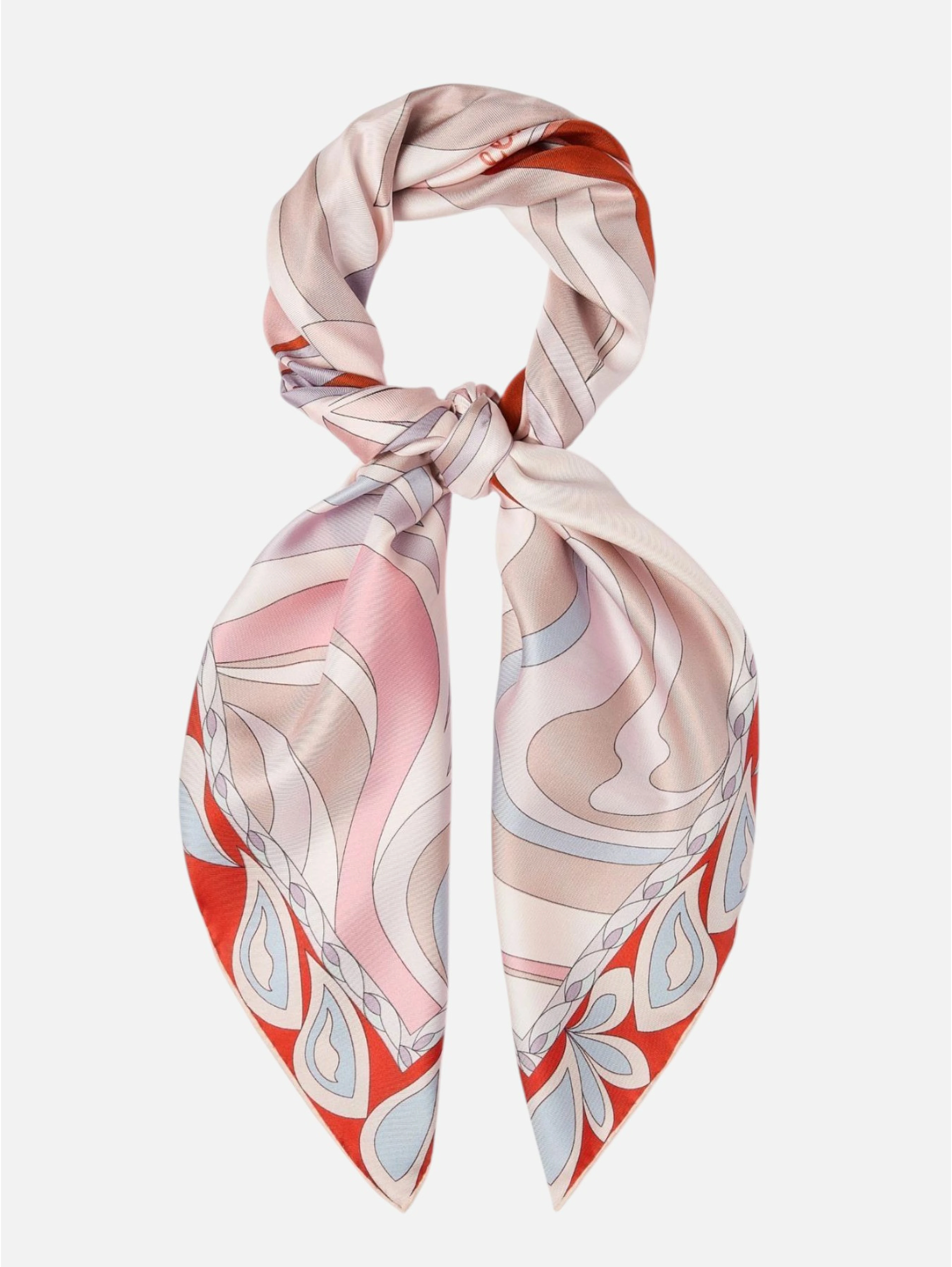 MARELLA MLATEMPO scarf