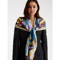 MARELLA MLASANDALO scarf