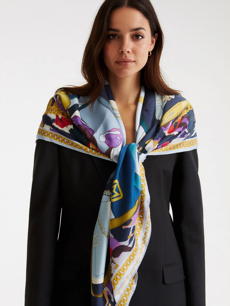 MARELLA MLASANDALO scarf alternative