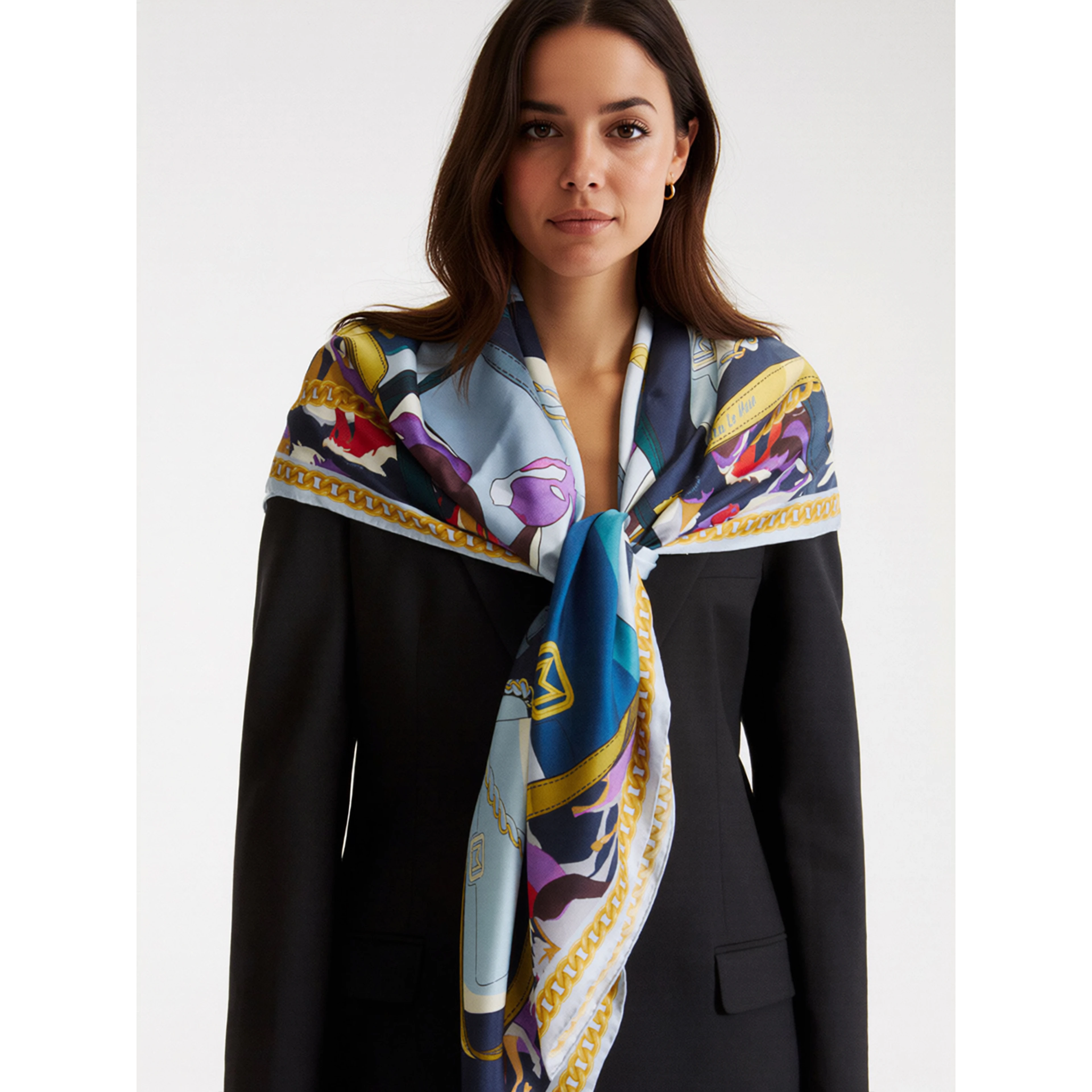 MARELLA MLASANDALO scarf