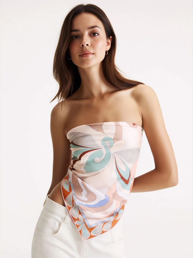 MARELLA MLATEMPO scarf alternative