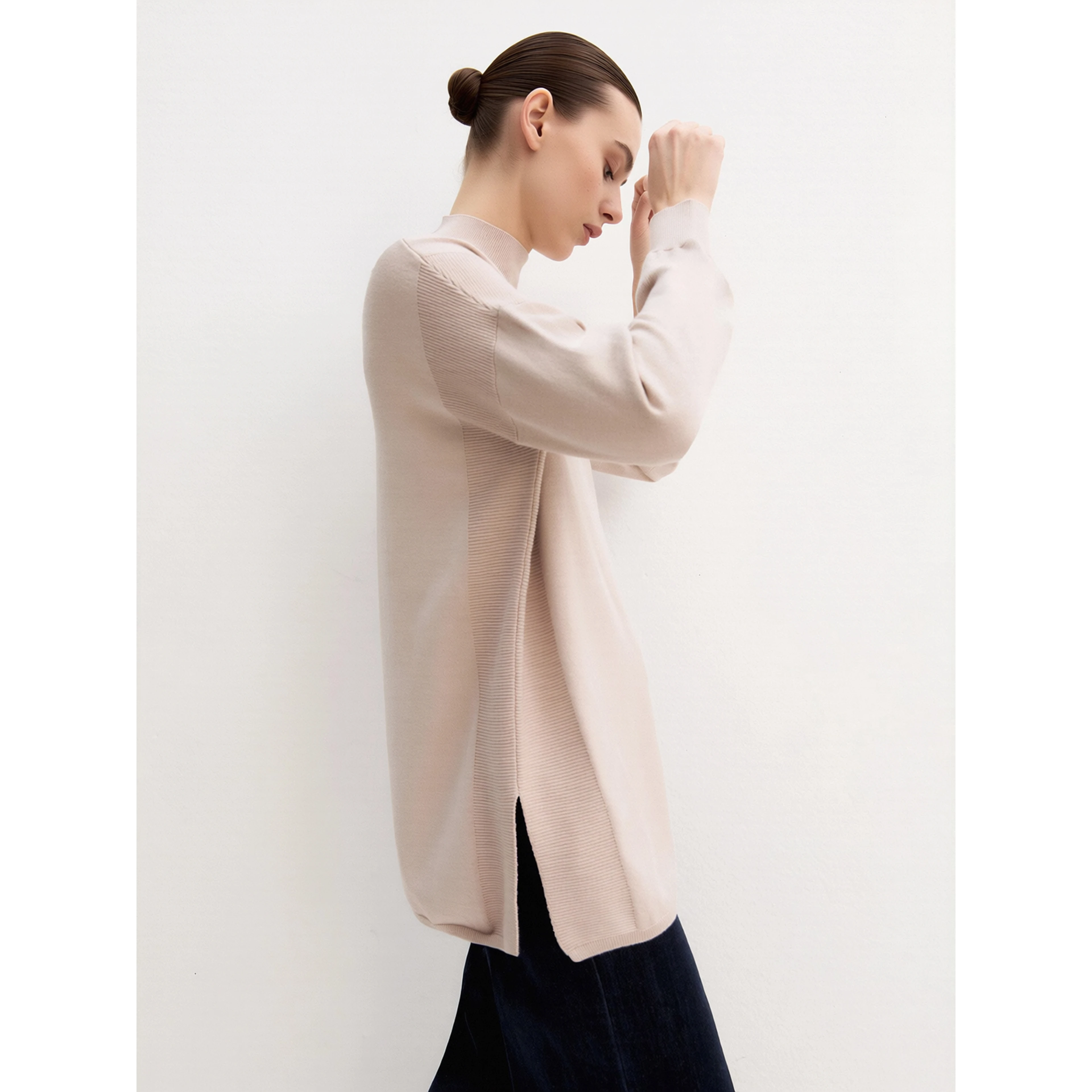 EMME EMMLONZA skirt