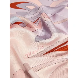 MARELLA MLATEMPO scarf