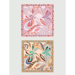 MARELLA MLATEMPO scarf
