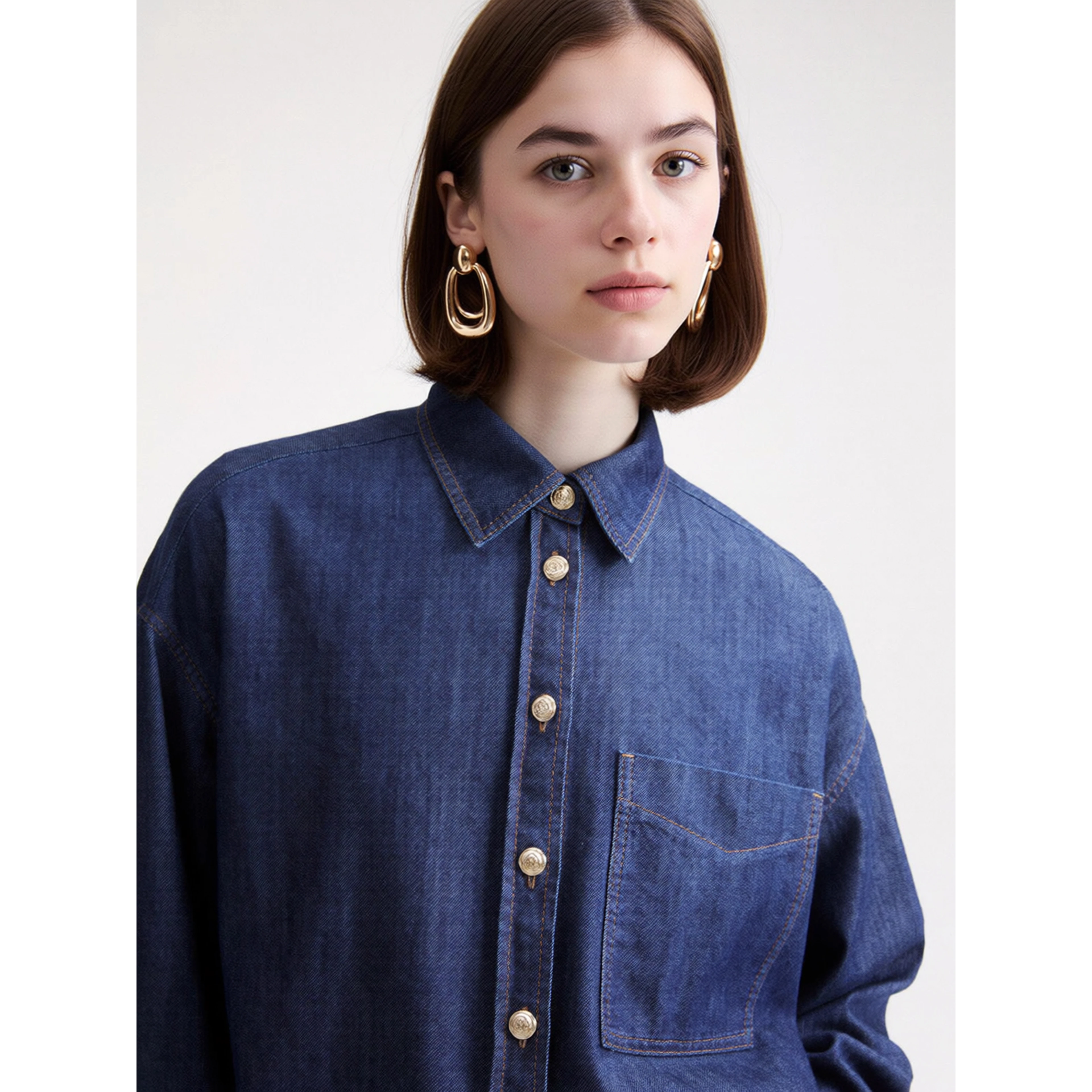 MARELLA MLLMEDEOLA shirt