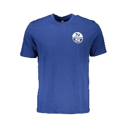 Rosso Cotton Mens T-Shirt