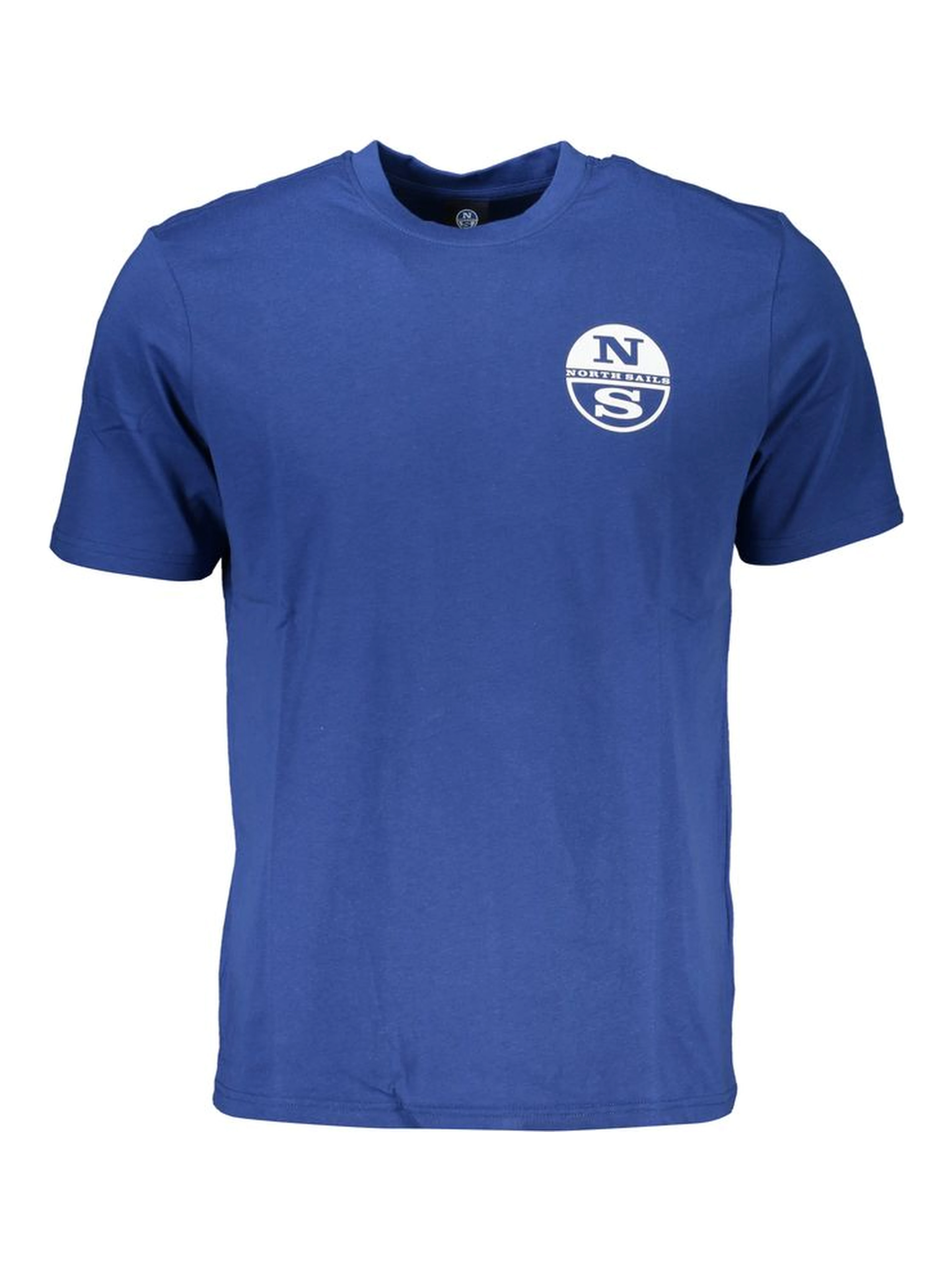 Rosso Cotton Mens T-Shirt