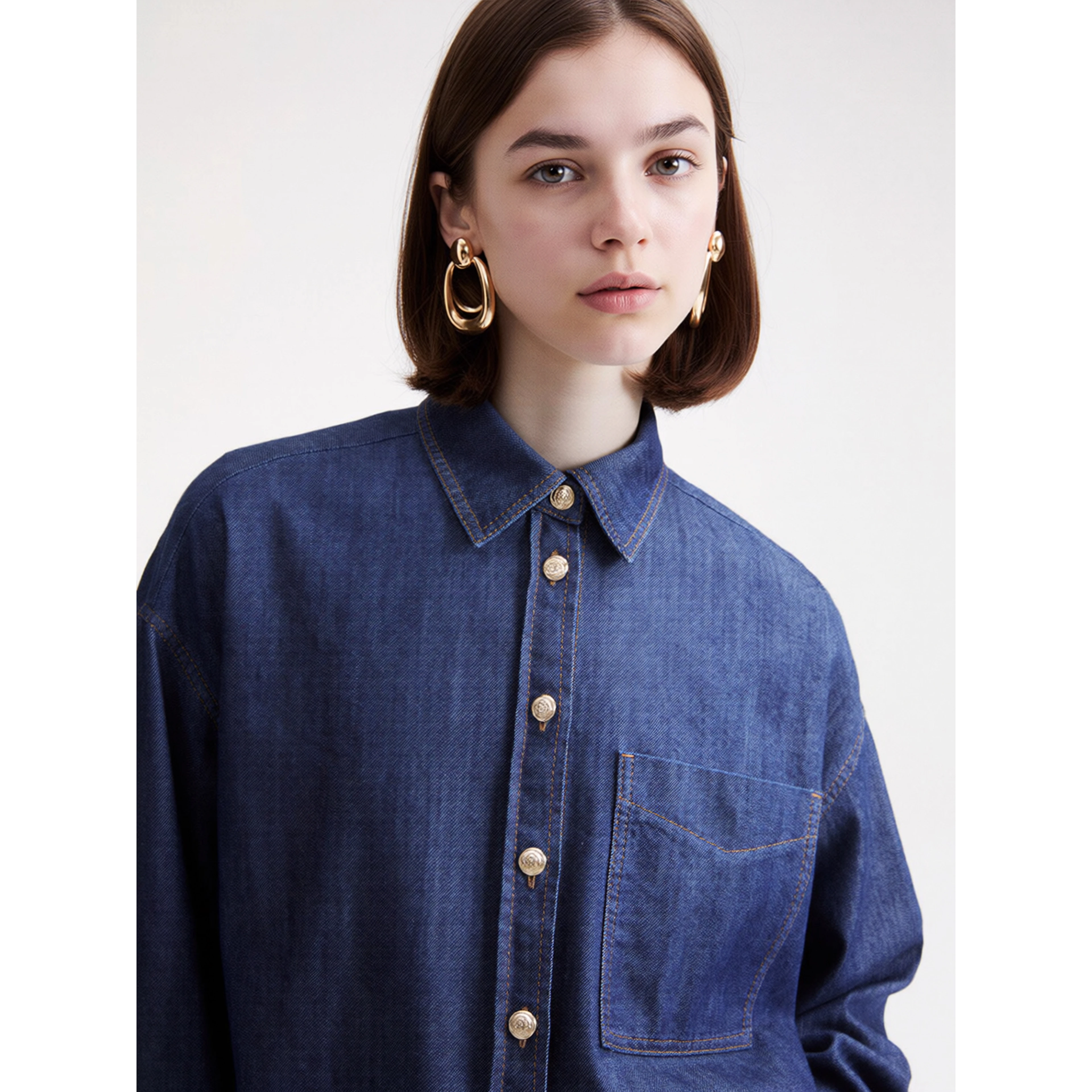 MARELLA MLLMEDEOLA shirt