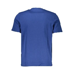 Rosso Cotton Mens T-Shirt