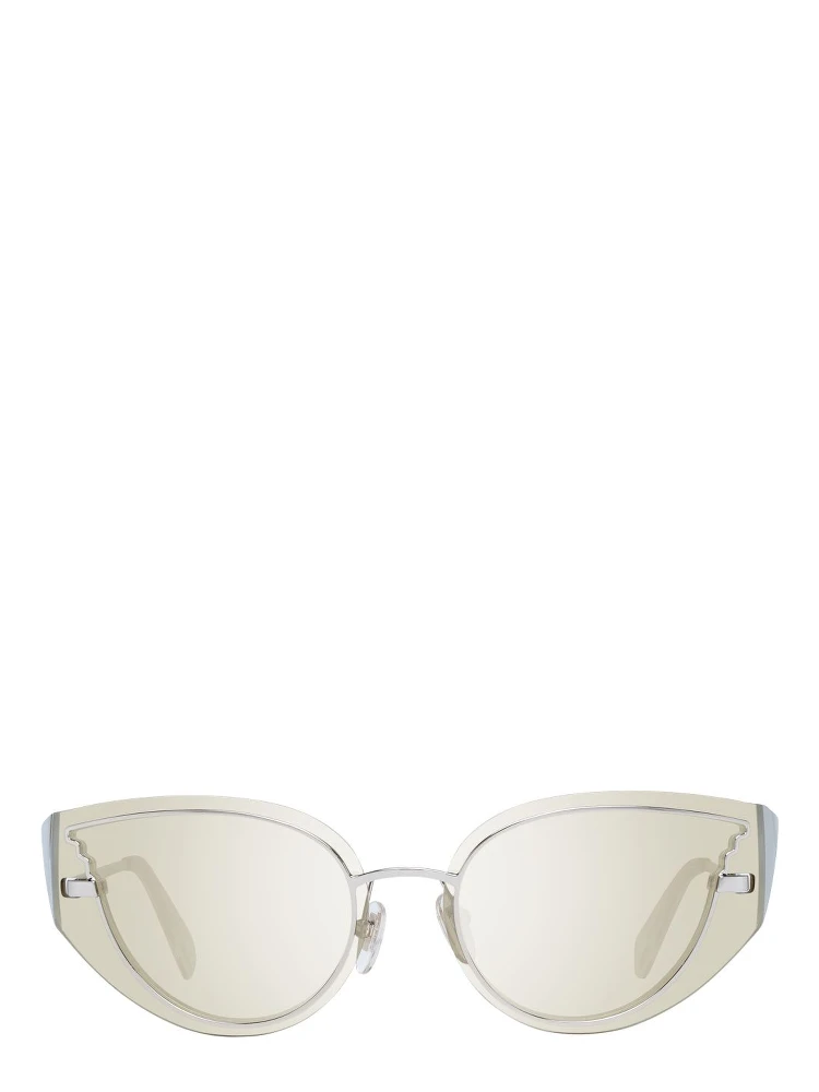Gold Metal Sunglasses alternative