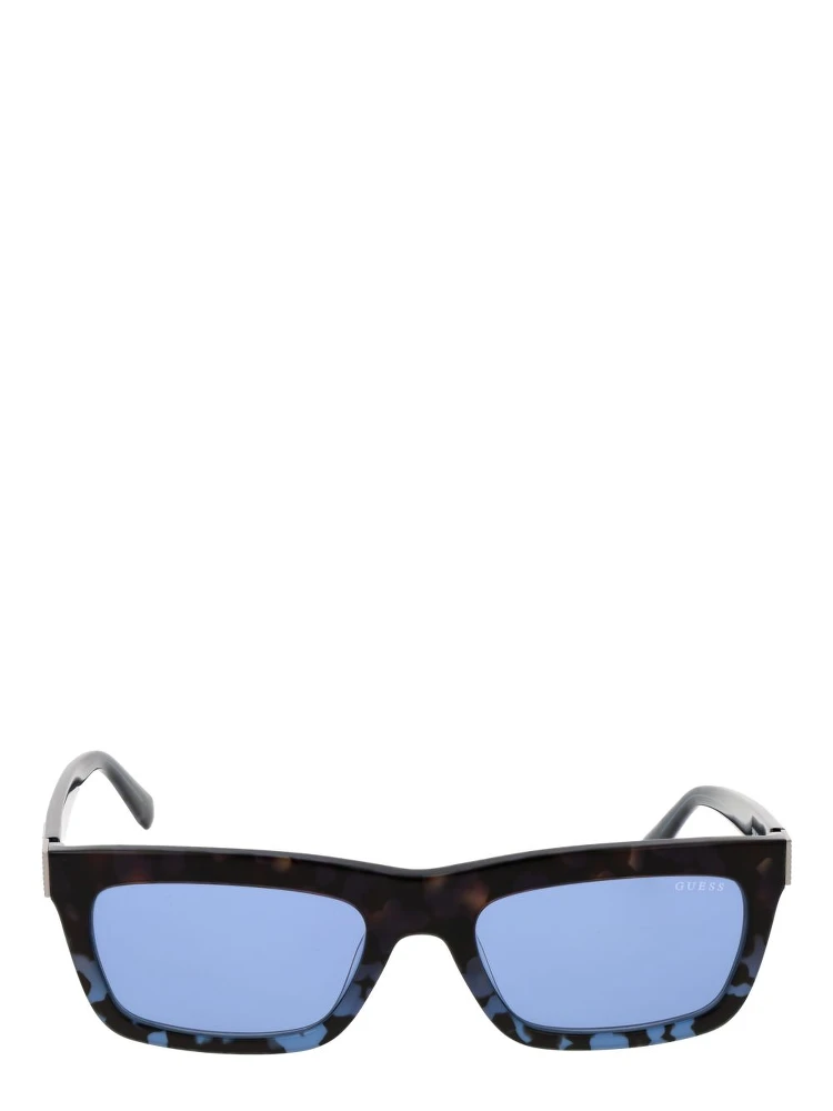 Blue Acetate Sunglasses alternative