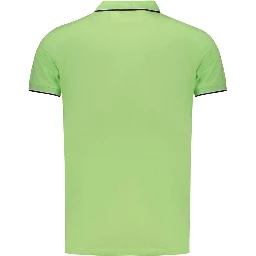 Verde Cotton Men's Polo