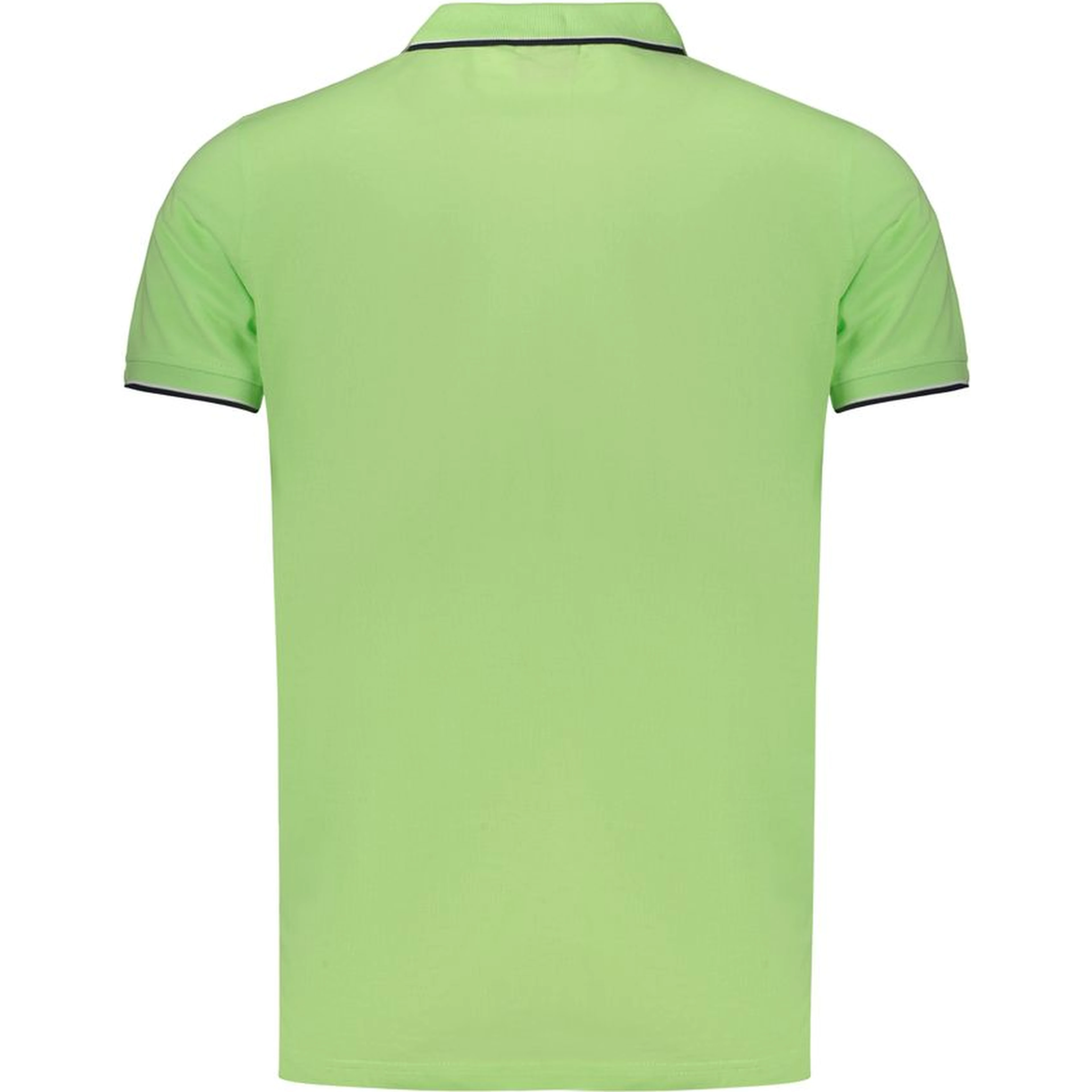 Verde Cotton Men's Polo