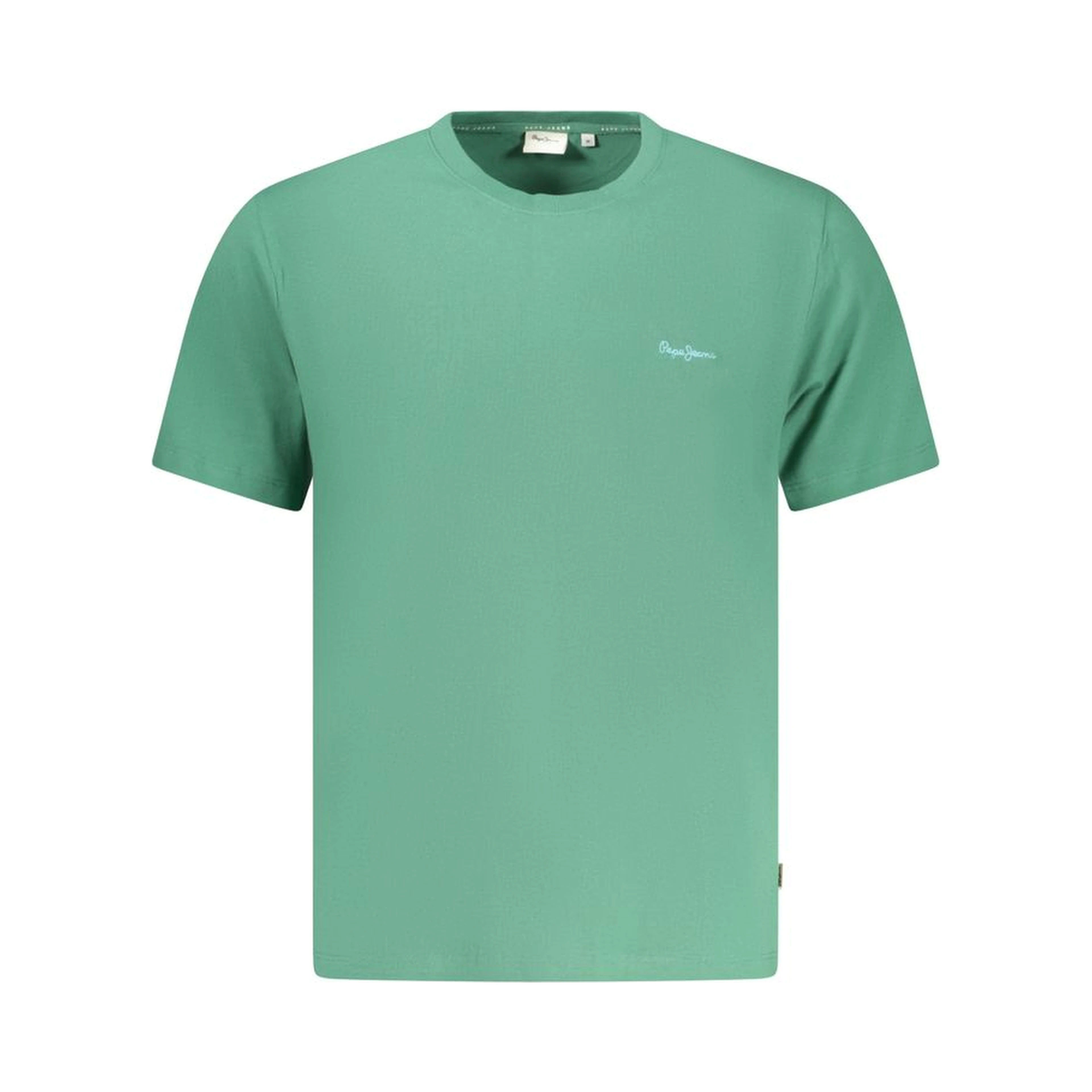 Verde Cotton Men Shirt