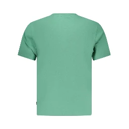 Verde Cotton Men Shirt