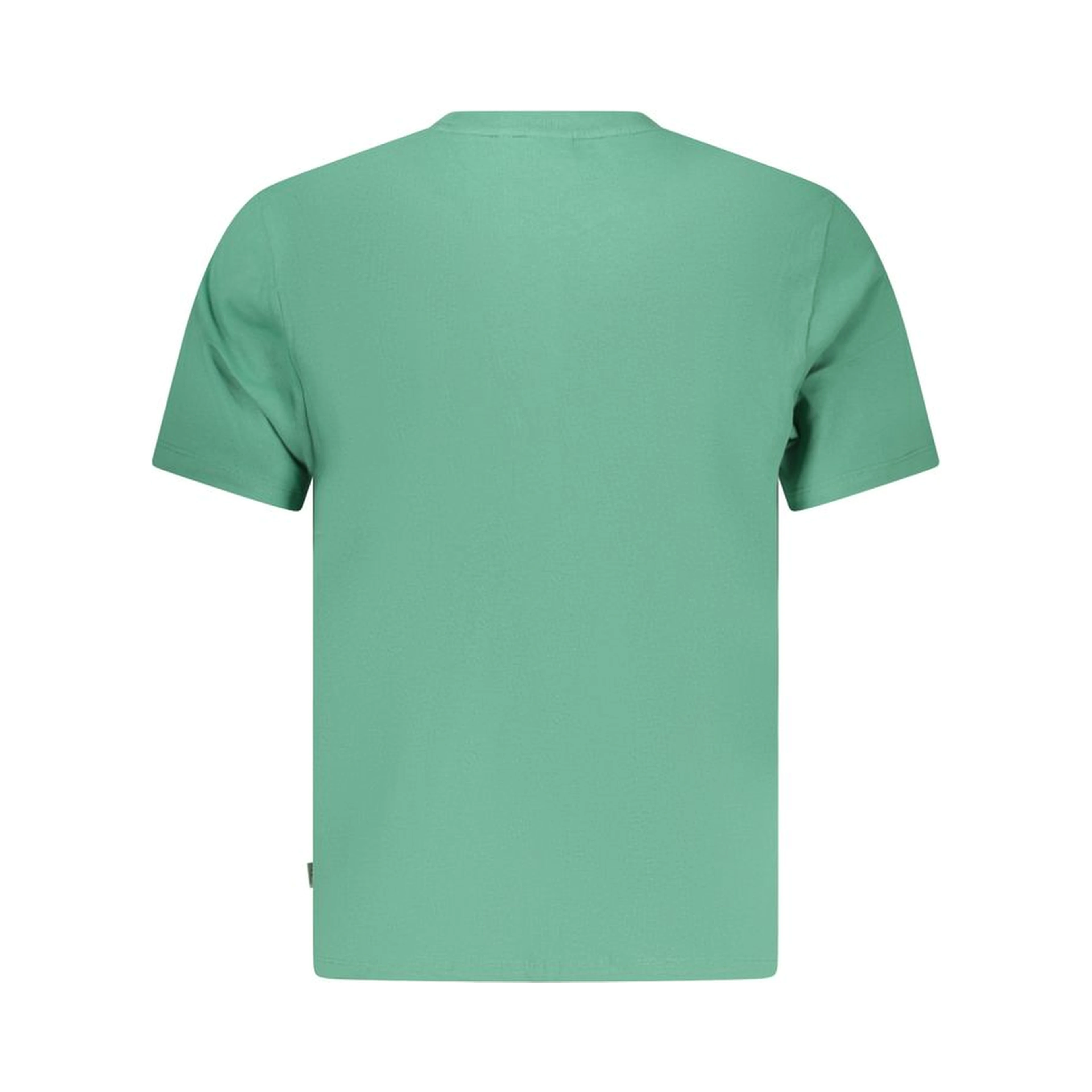 Verde Cotton Men Shirt