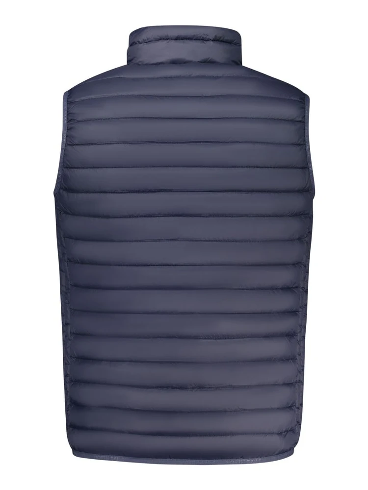 Blu Poliammide Men's Jacket alternative