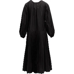 Black Evening Wear Dress