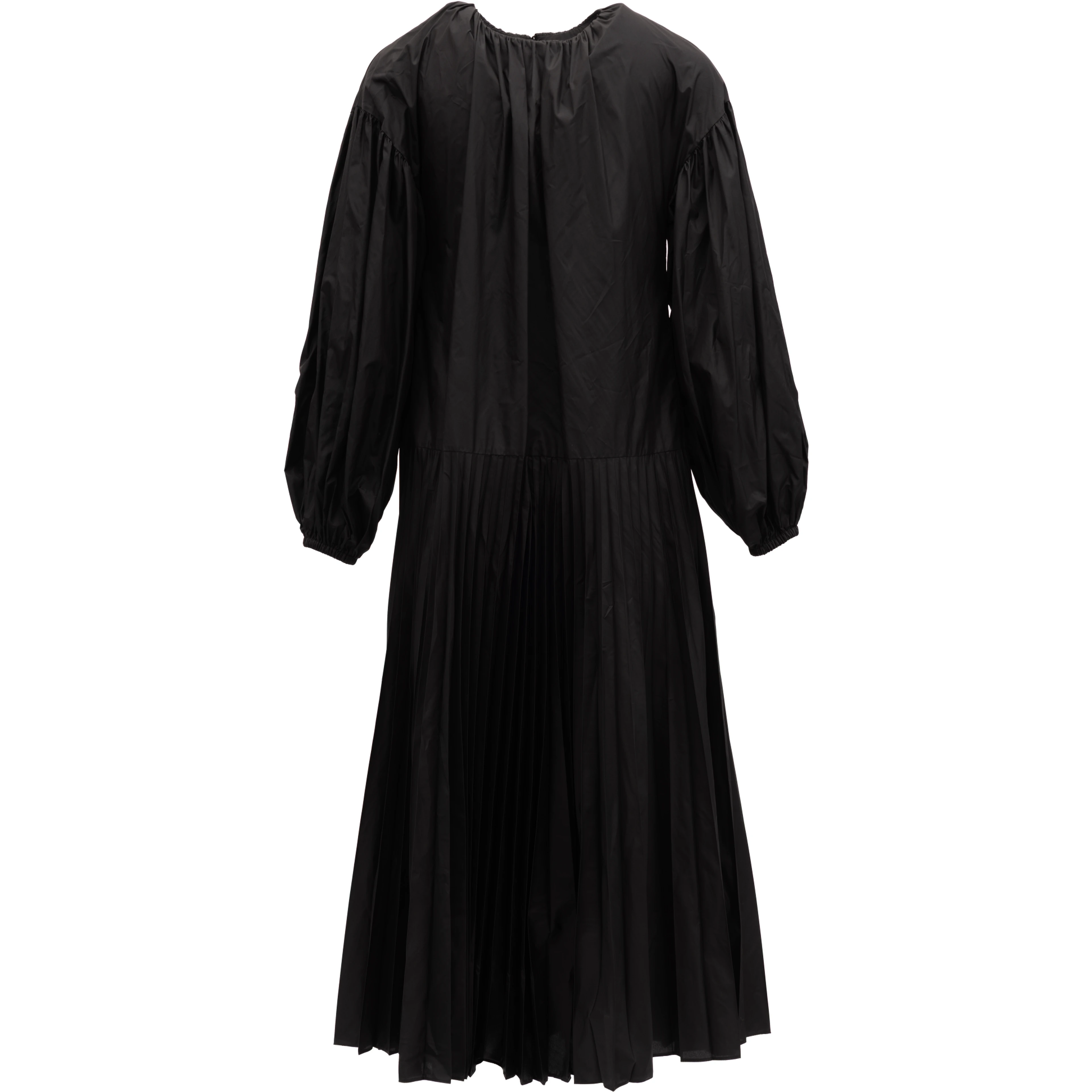 Black Evening Wear Dress