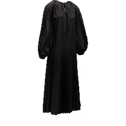 Black Evening Wear Dress
