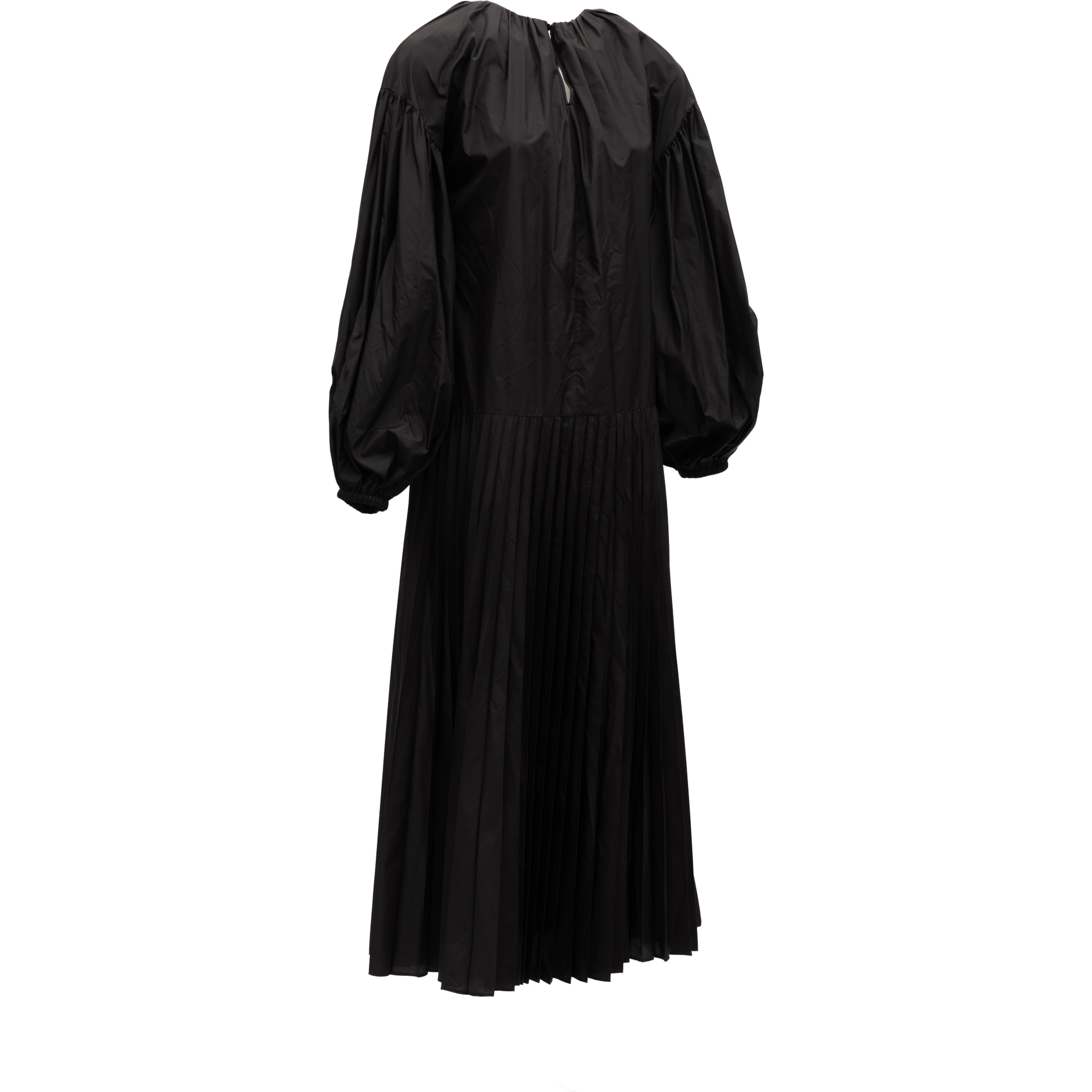 Black Evening Wear Dress