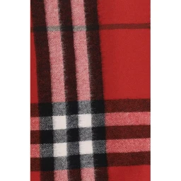 Multicolor Cashmere Scarf
