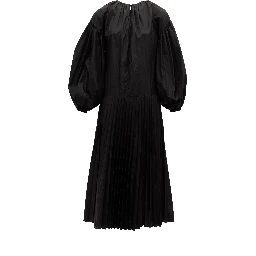Black Evening Wear Dress