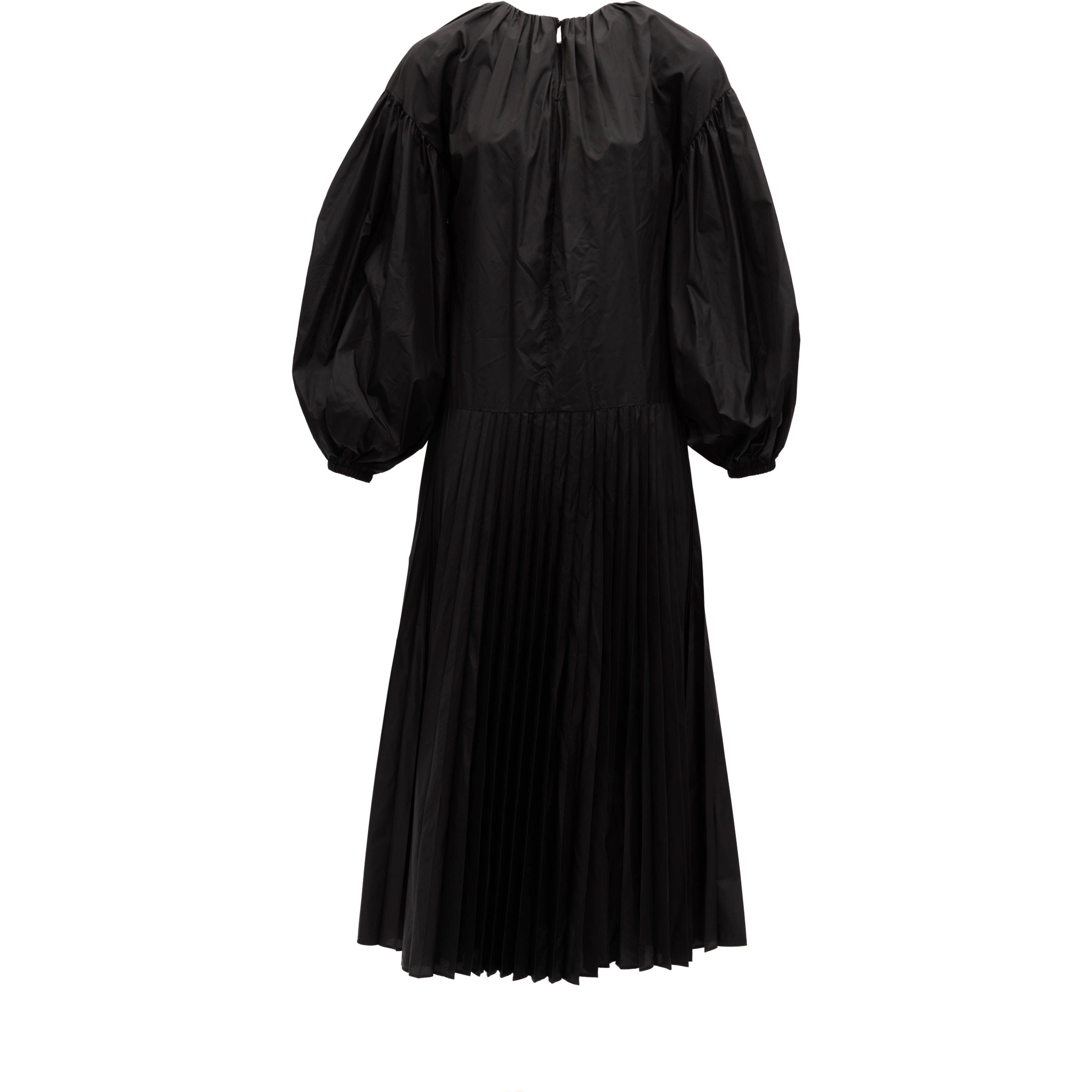Black Evening Wear Dress