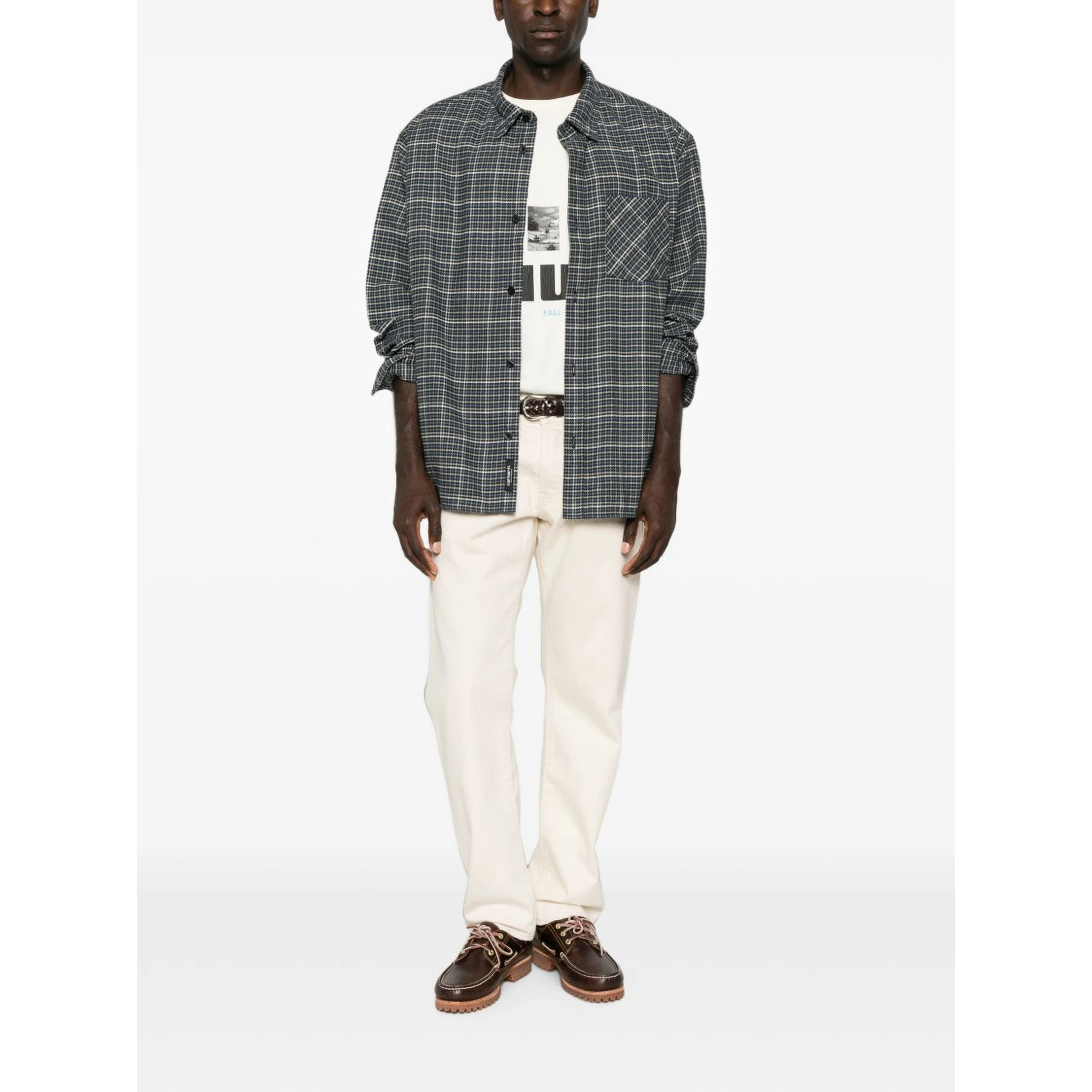 Carhartt WIP Shirts