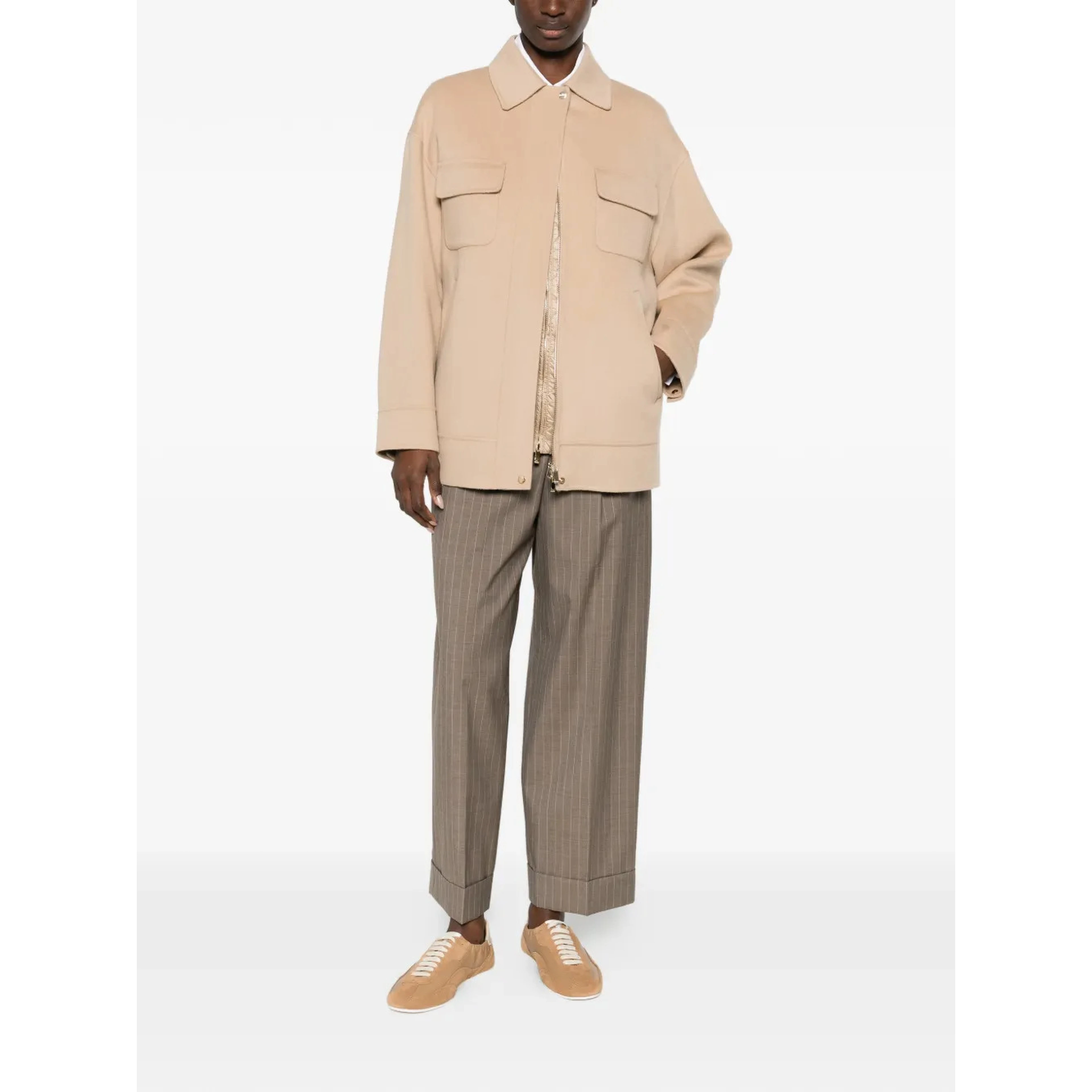 Max Mara Studio Coats
