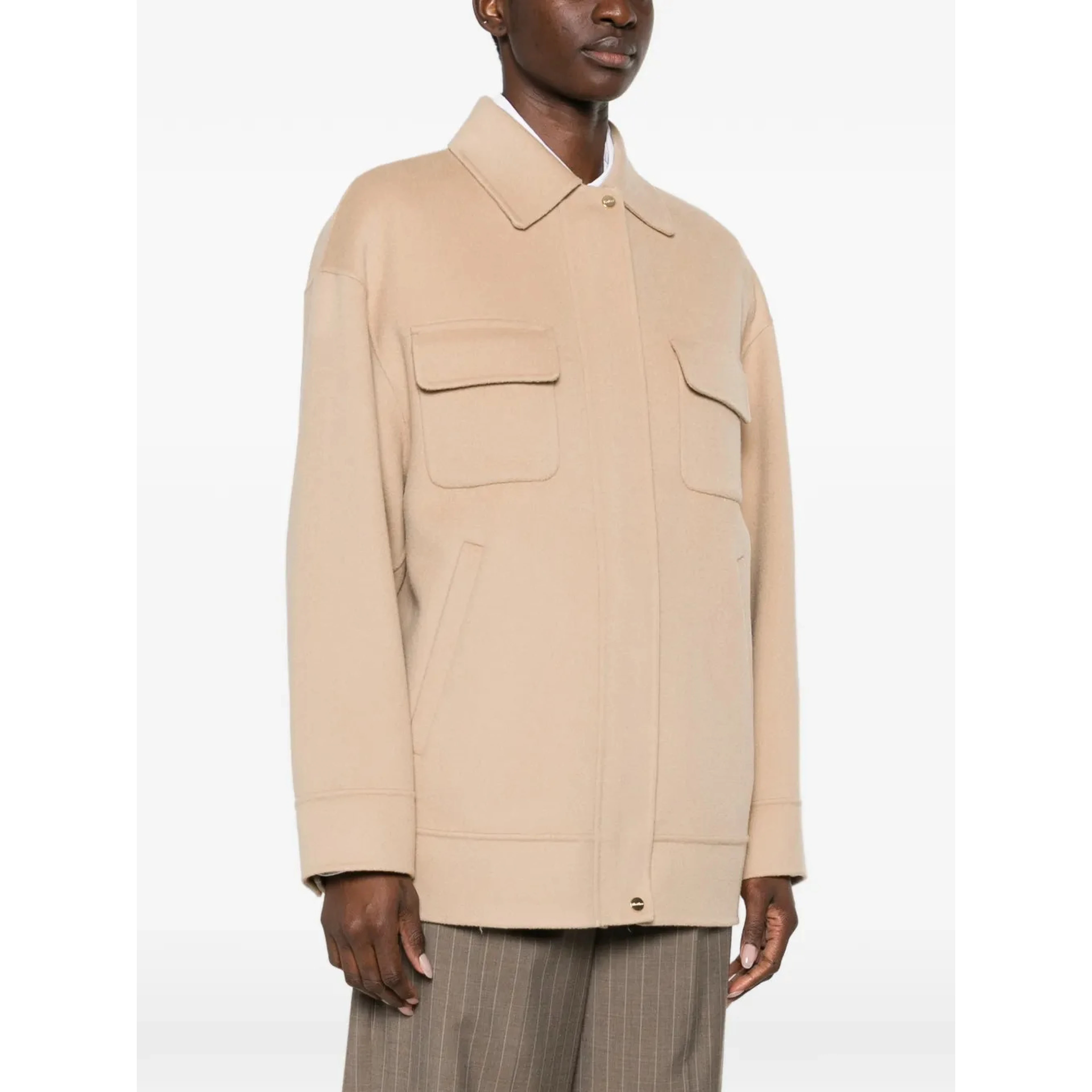 Max Mara Studio Coats