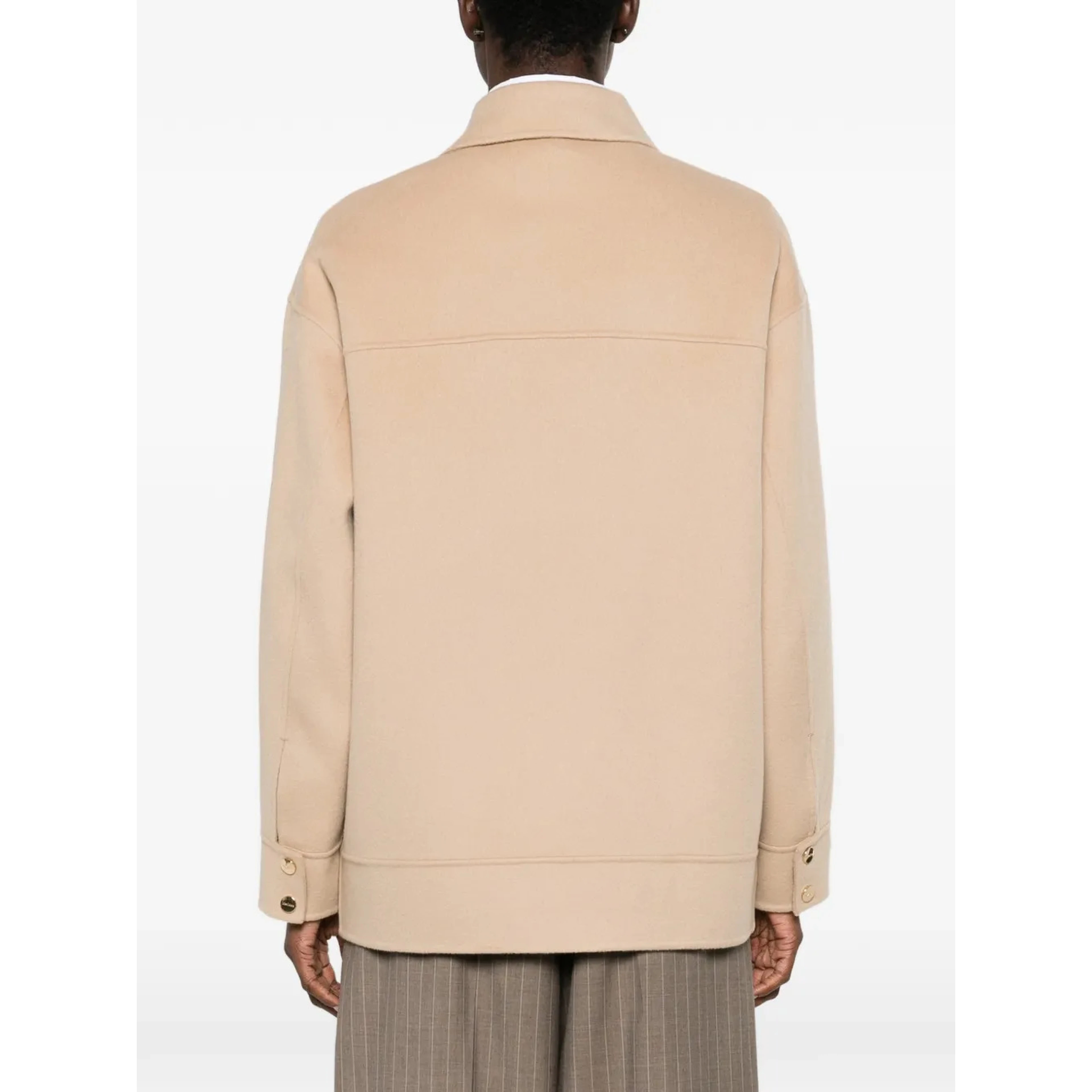 Max Mara Studio Coats