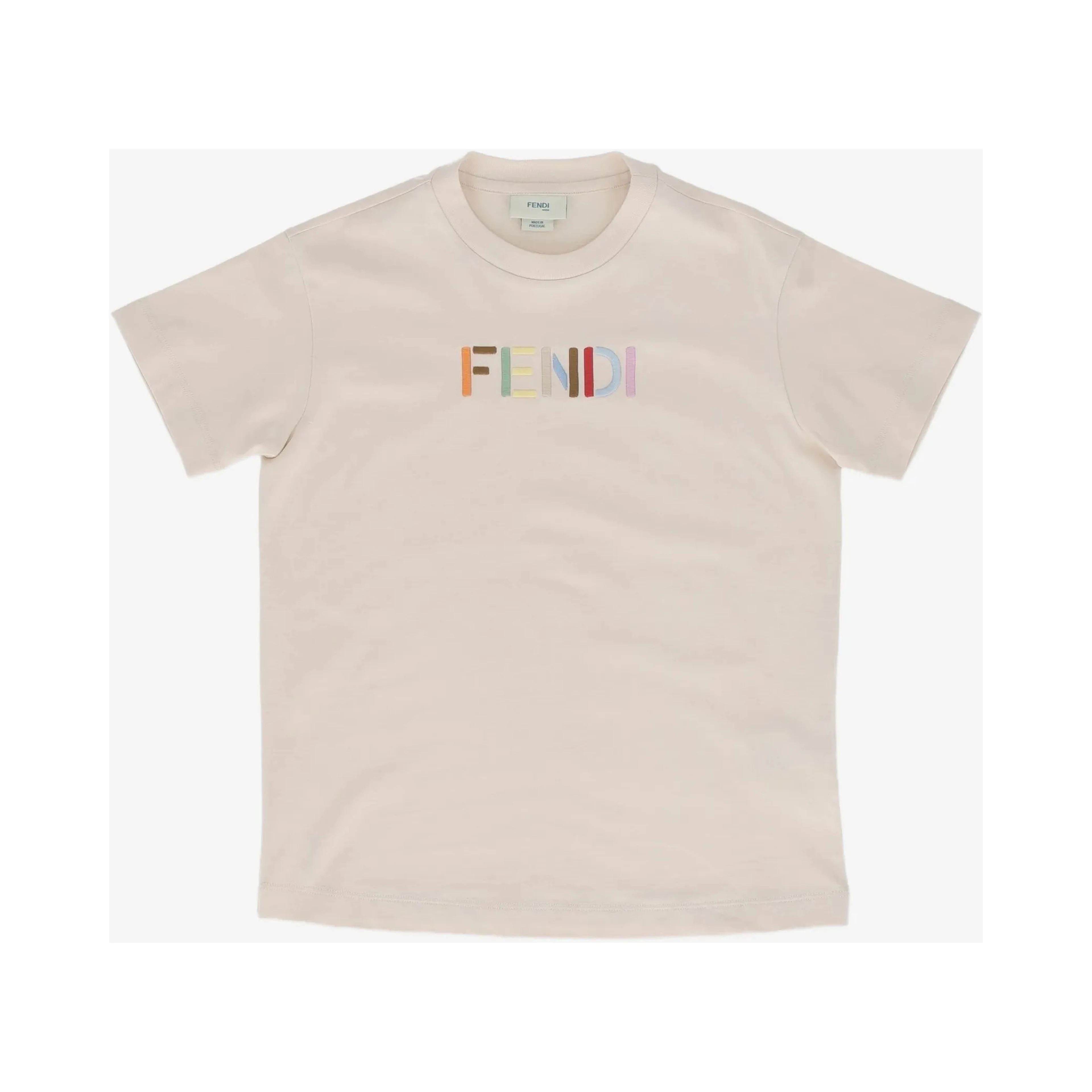 FENDI KIDS T-shirts and Polos