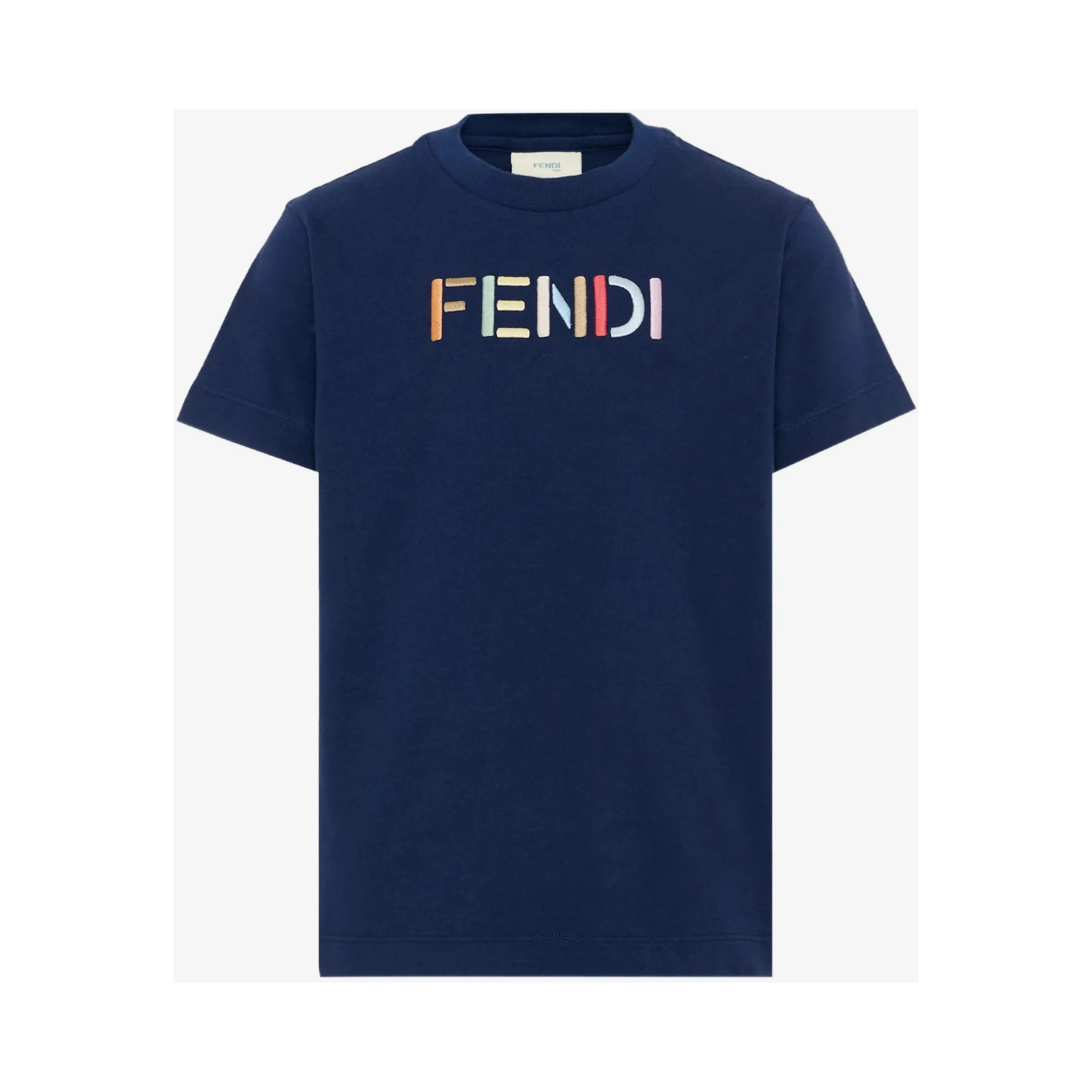 FENDI KIDS T-shirts and Polos