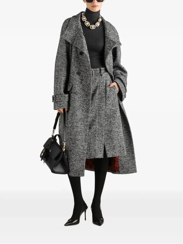 Dolce & Gabbana Coats alternative