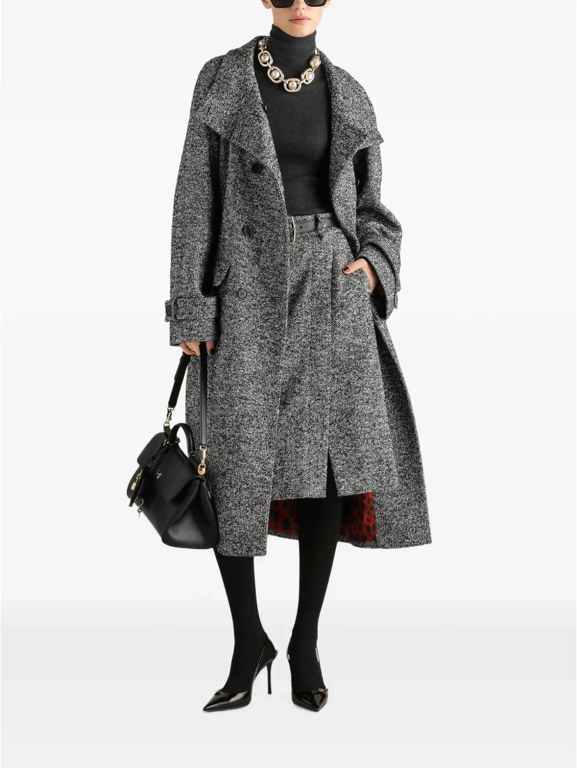 Dolce & Gabbana Coats