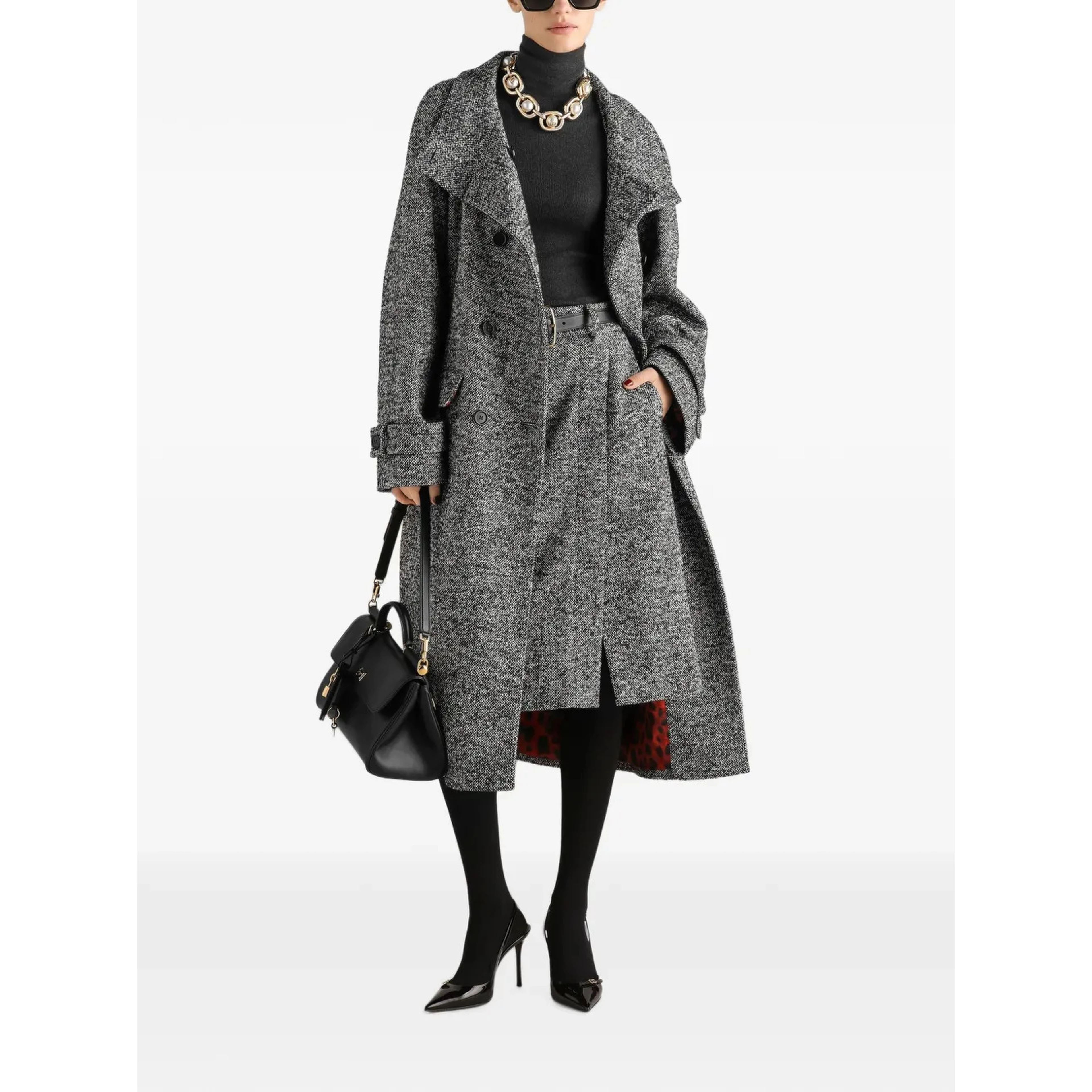 Dolce & Gabbana Coats