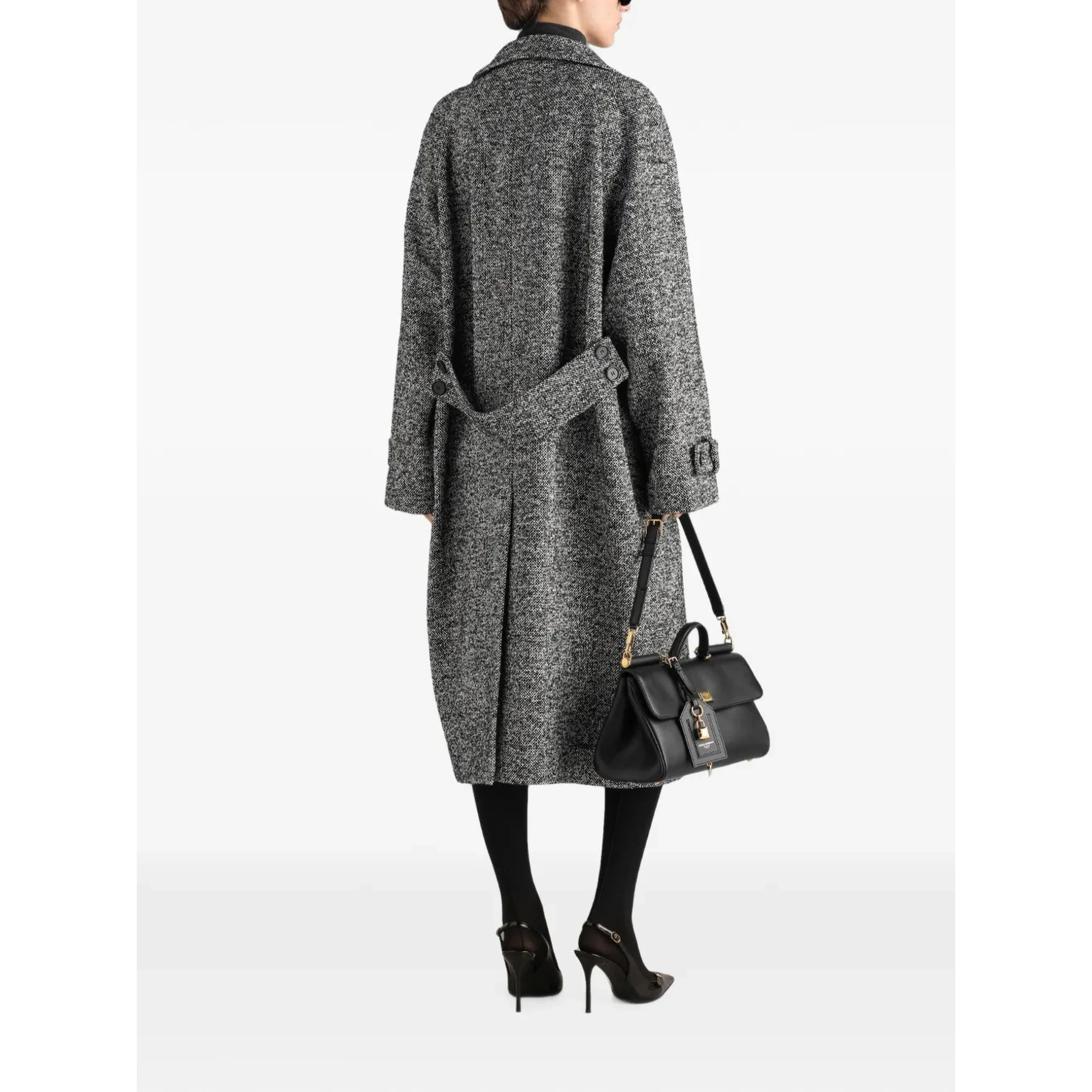 Dolce & Gabbana Coats