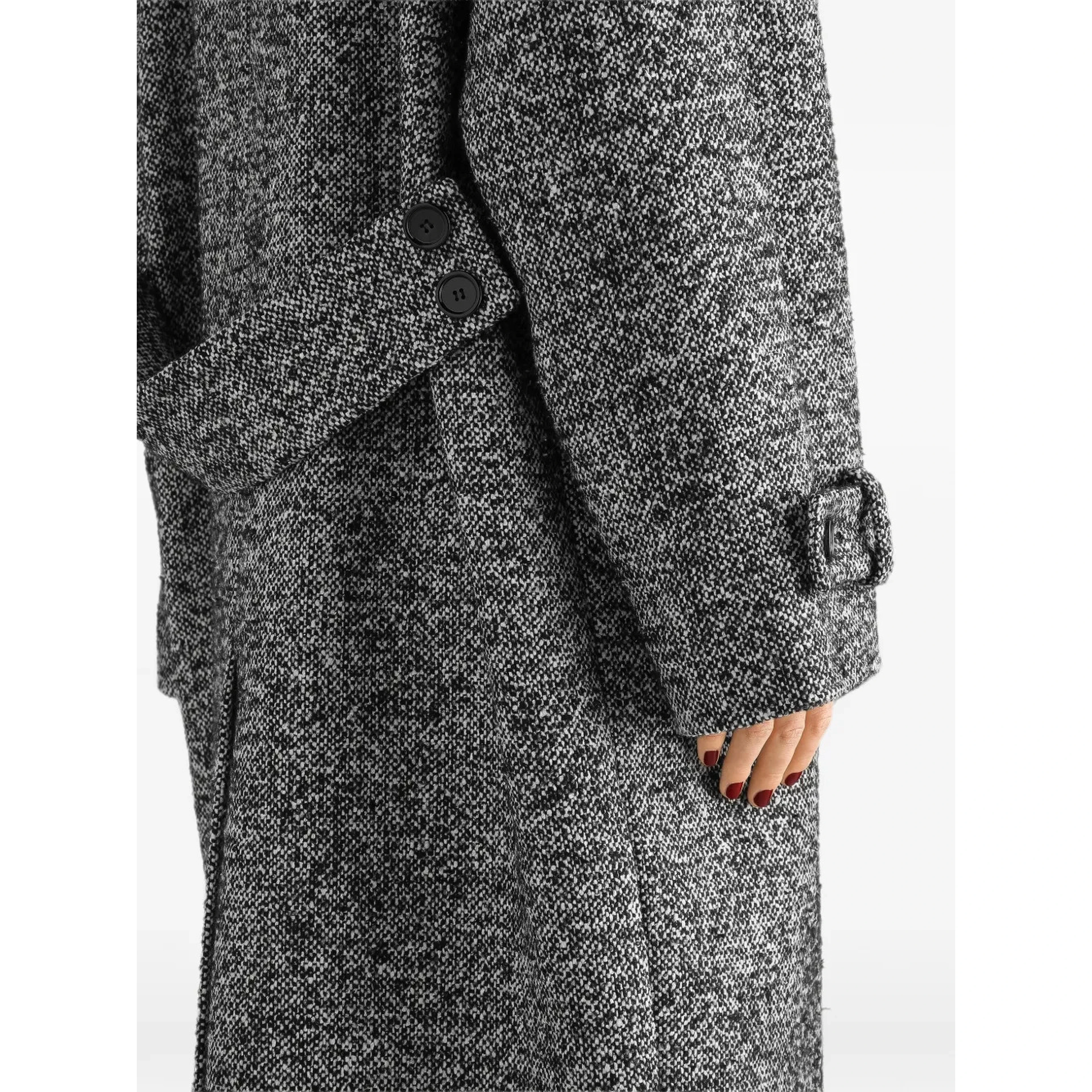 Dolce & Gabbana Coats