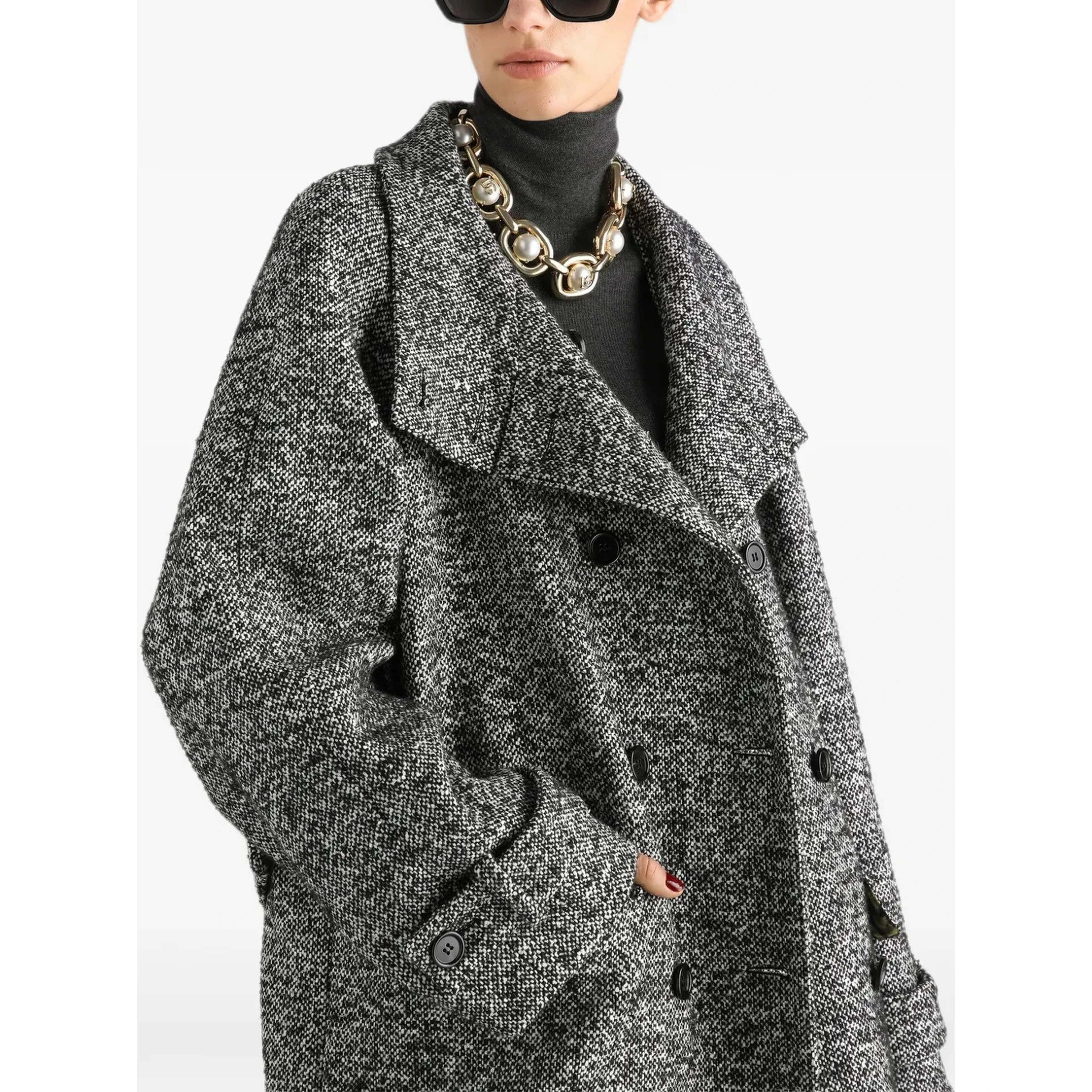 Dolce & Gabbana Coats
