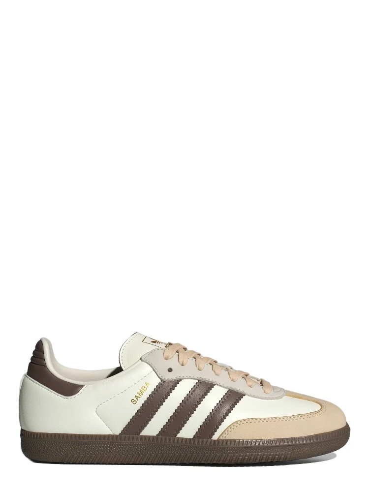 Adidas Flat shoes