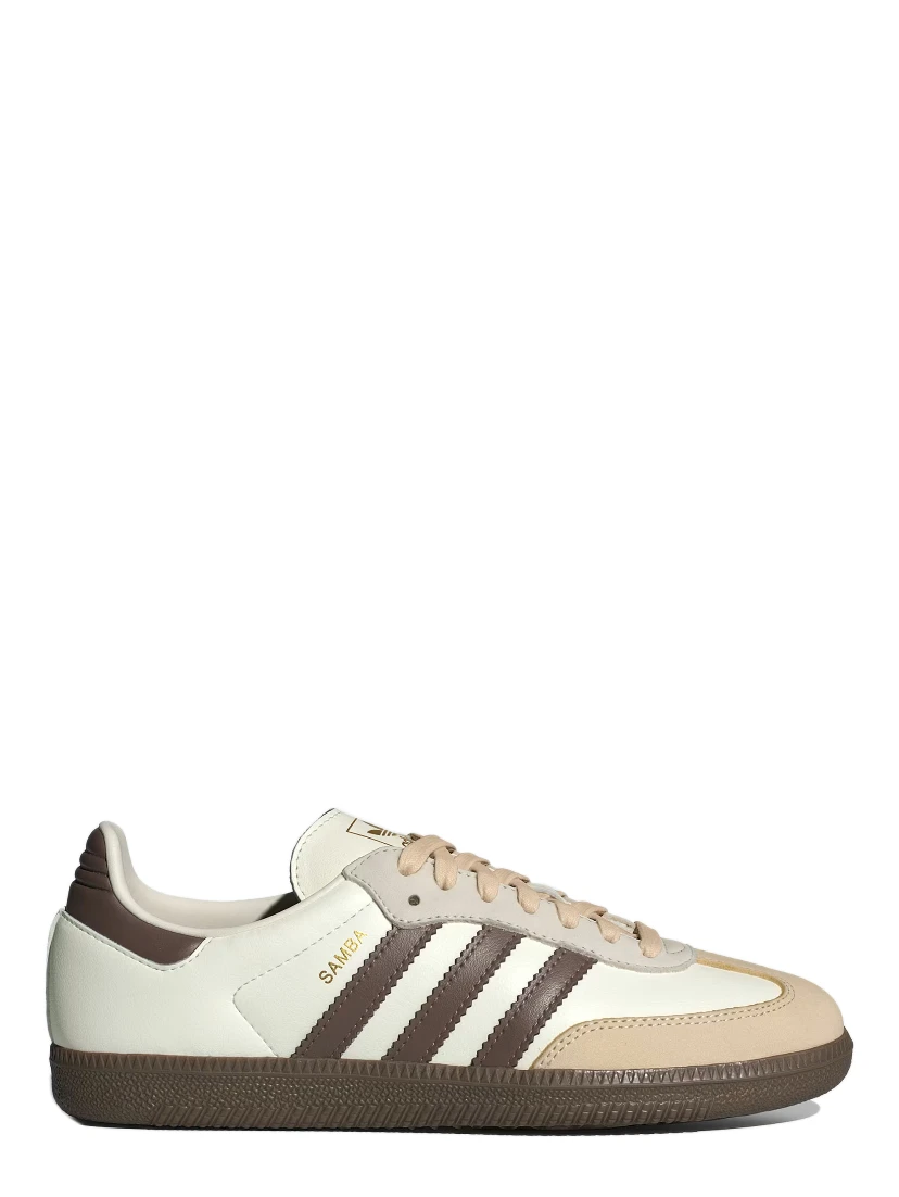 Adidas Flat shoes