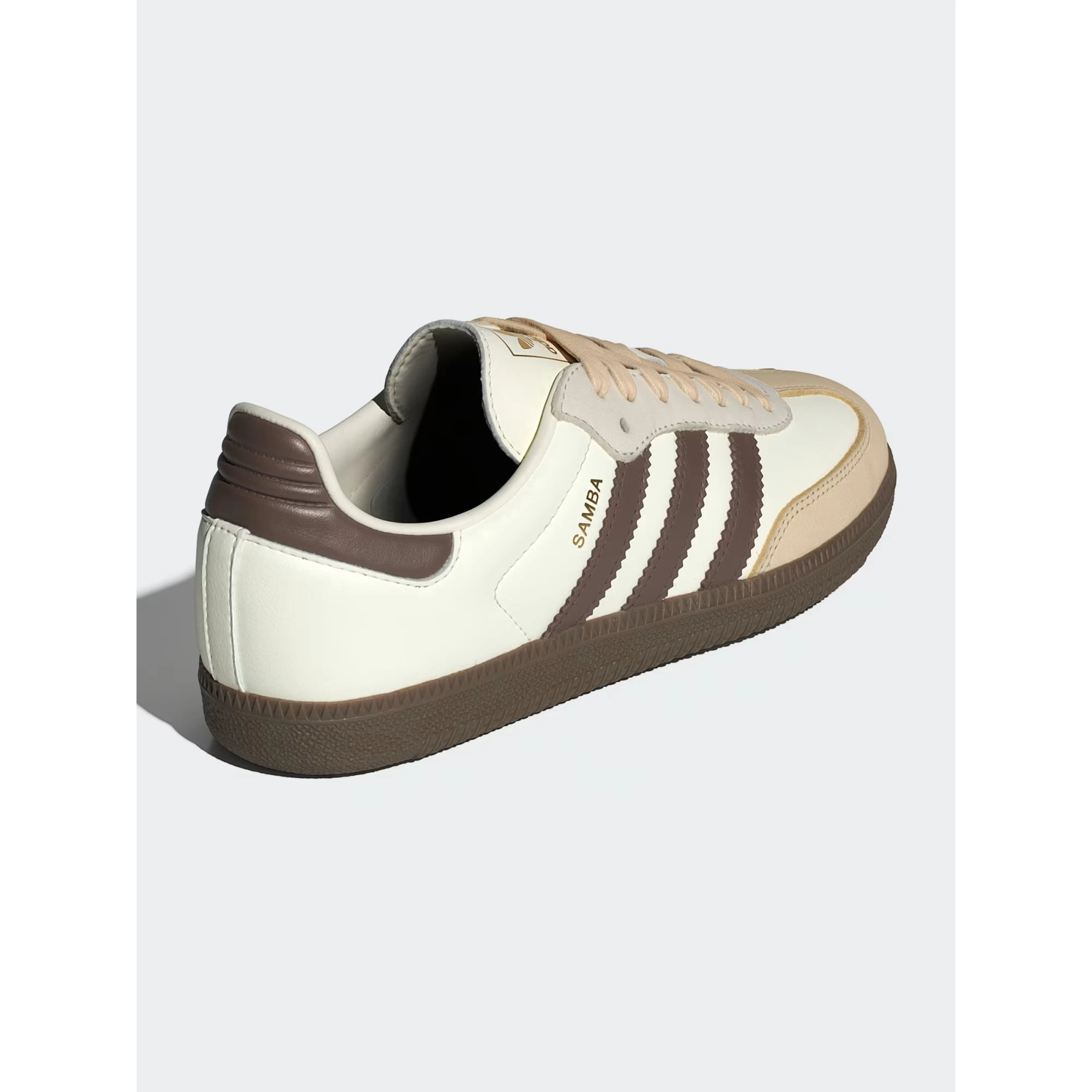 Adidas Flat shoes