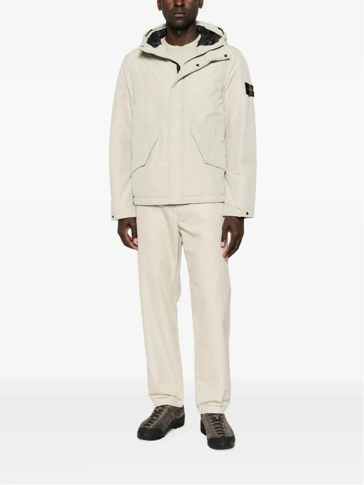 Stone Island Coats alternative