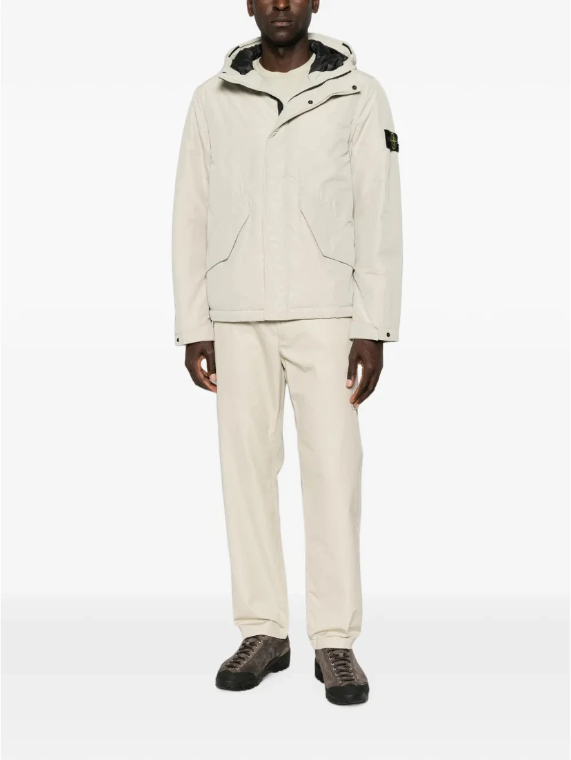 Stone Island Coats
