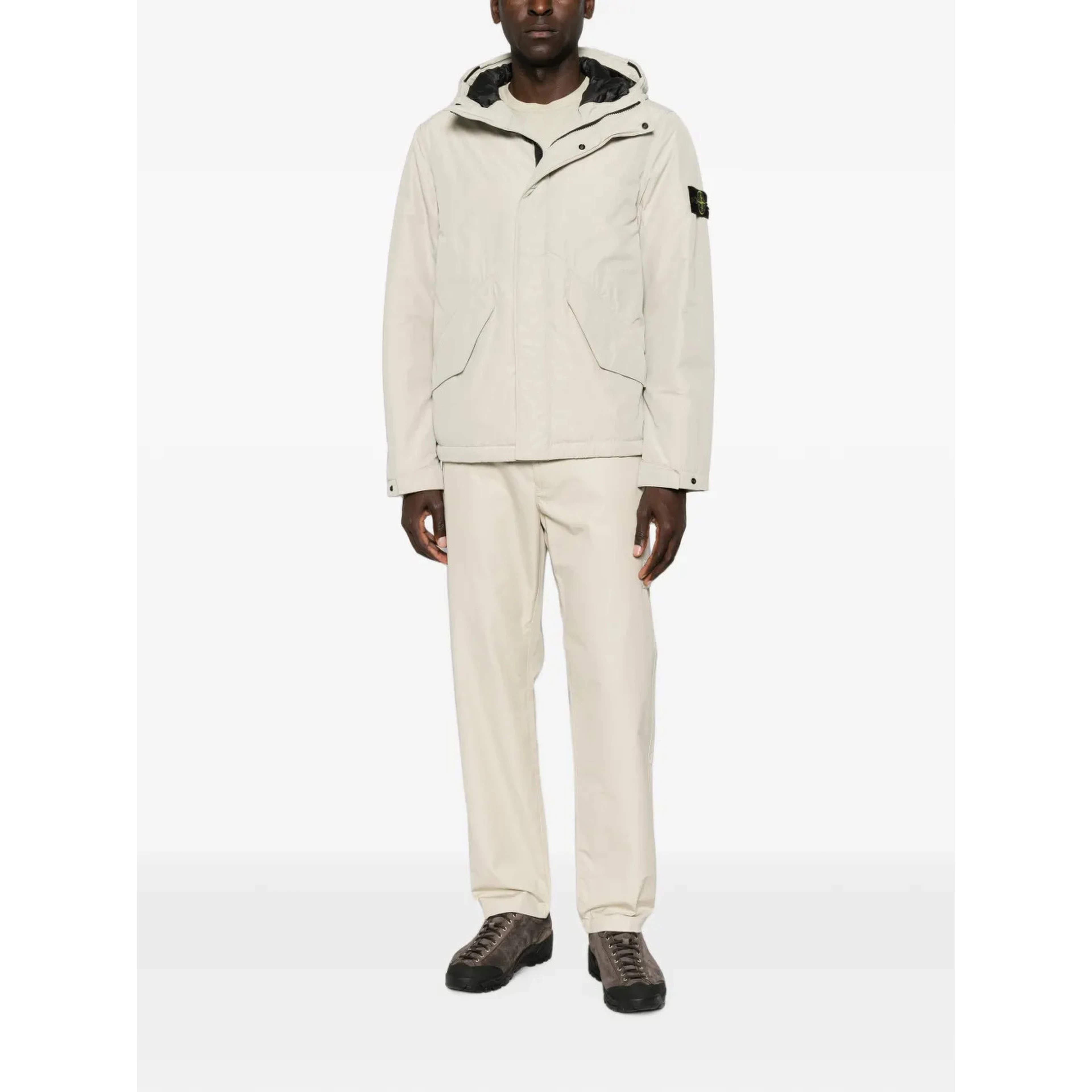 Stone Island Coats