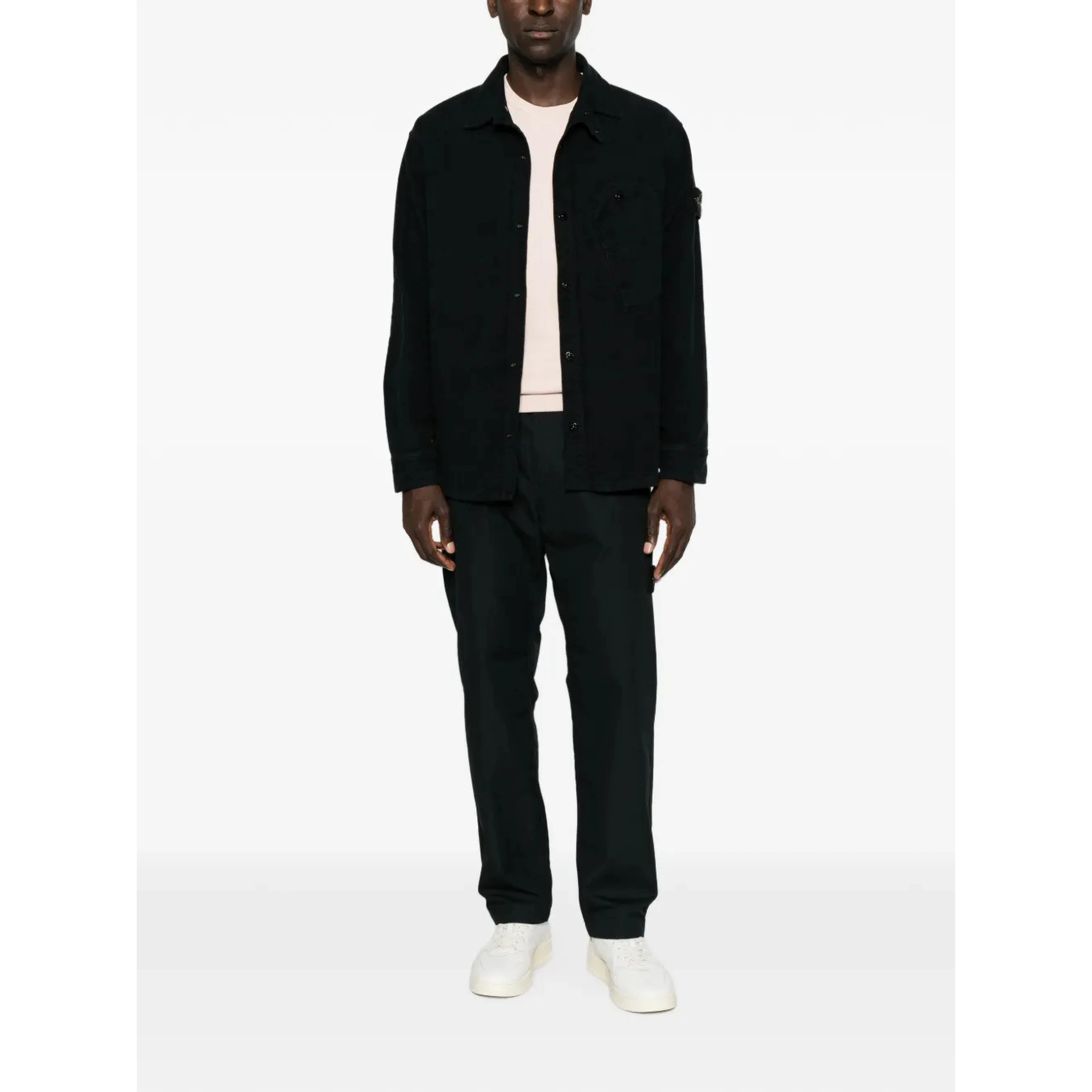 Stone Island Jackets