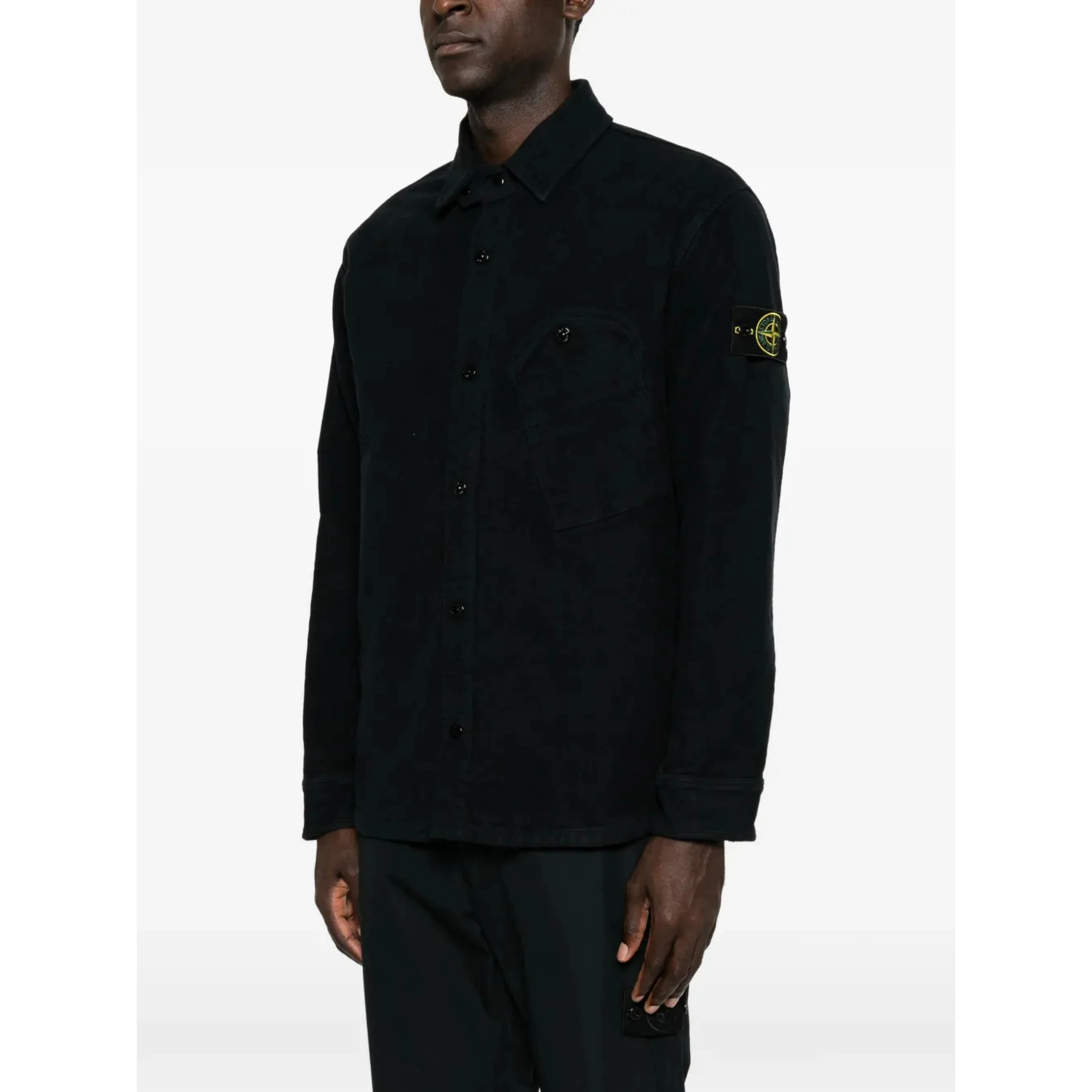 Stone Island Jackets